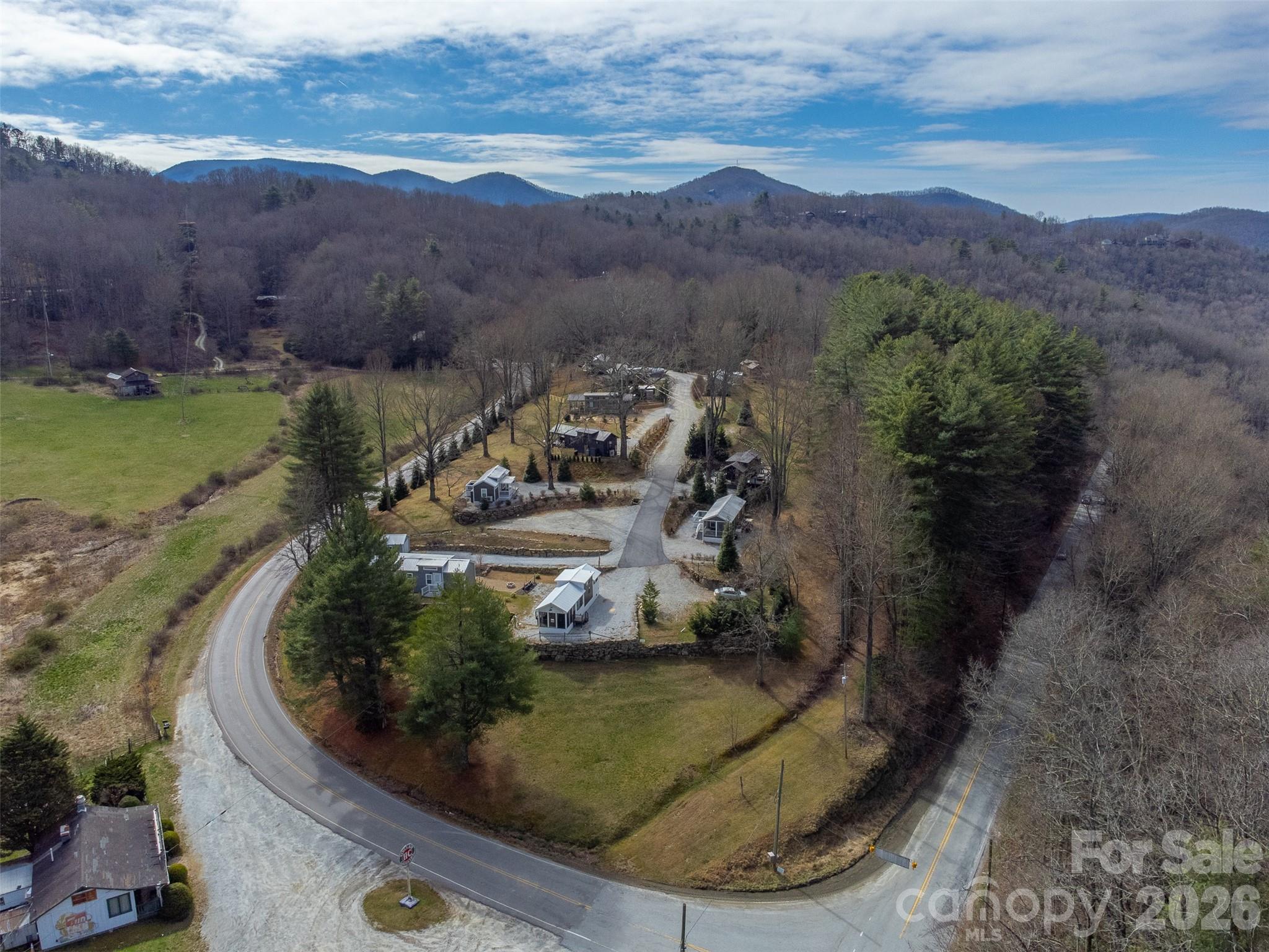 122 Mountain Breeze Ridge Property Photo 31