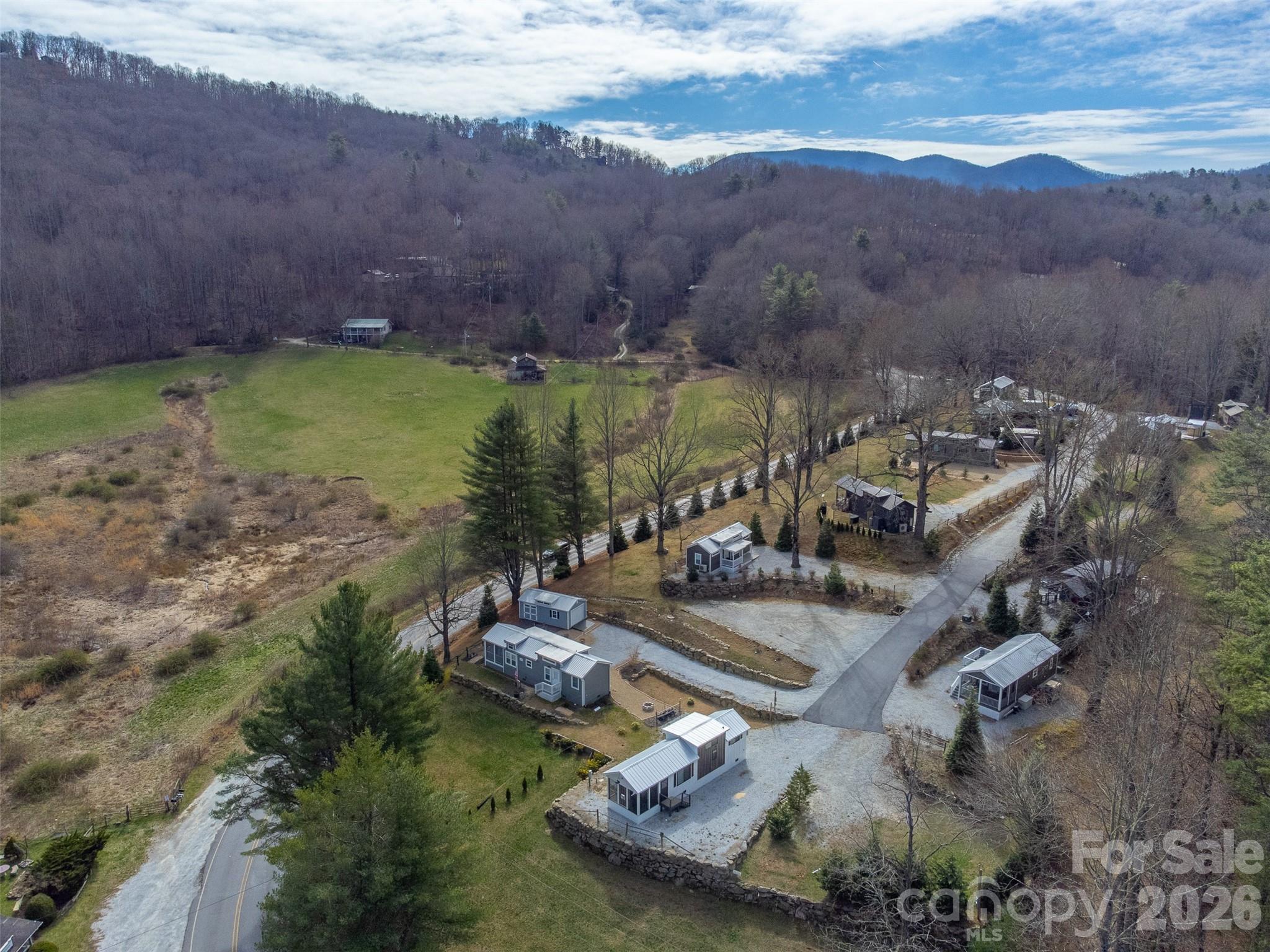 122 Mountain Breeze Ridge Property Photo 32