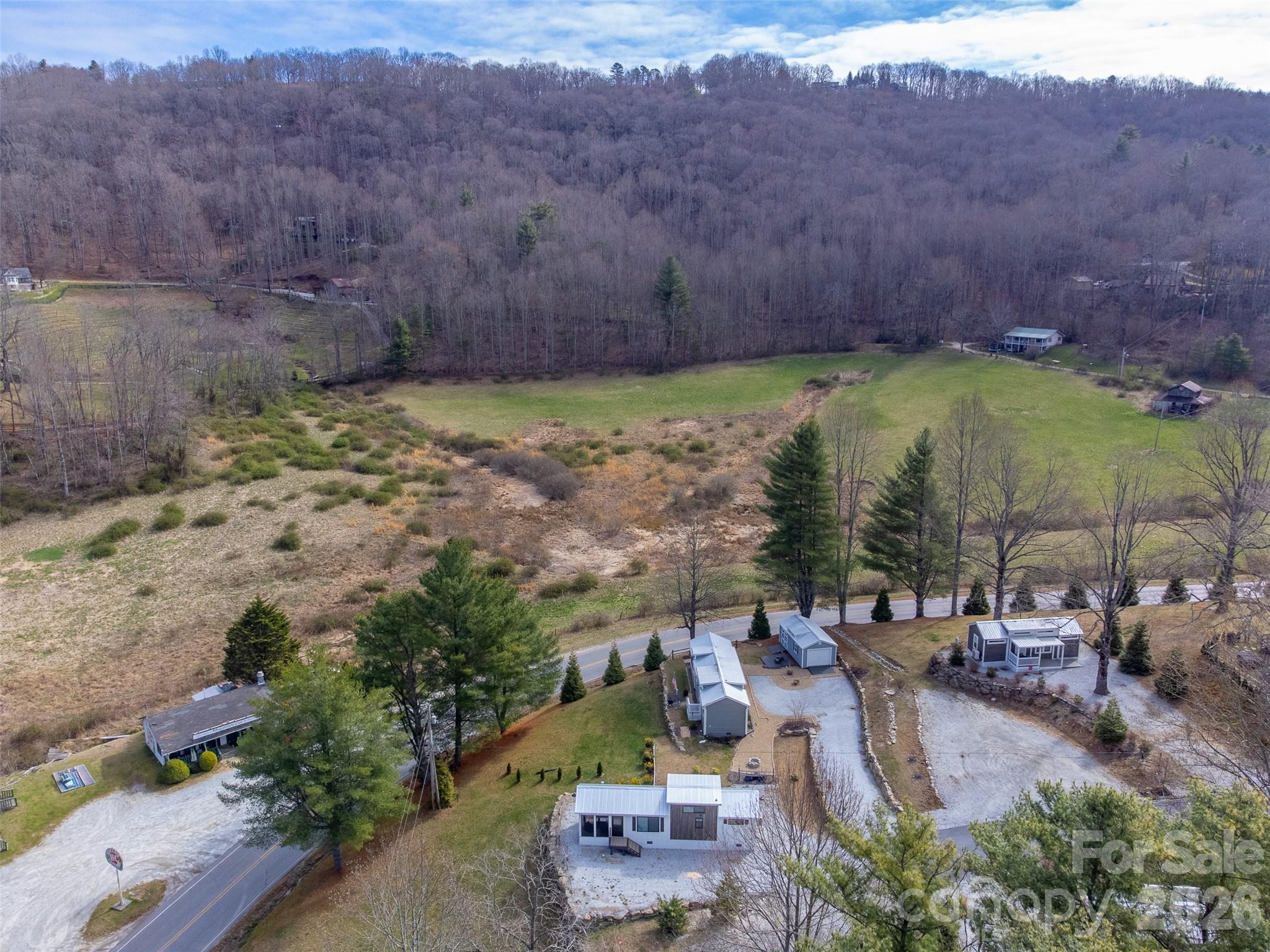 122 Mountain Breeze Ridge Property Photo 33