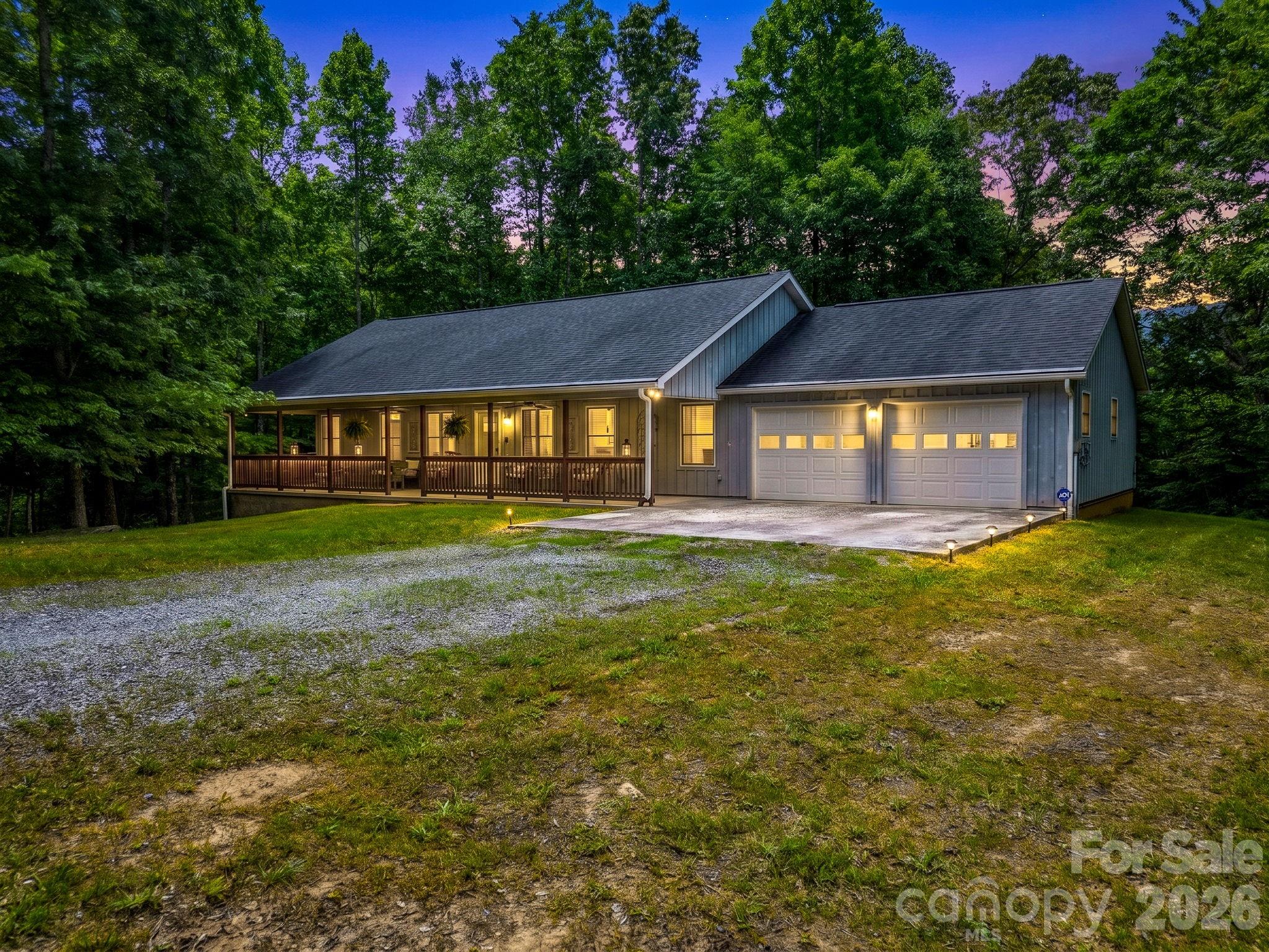 144 Old Homeplace Lane Property Photo 1
