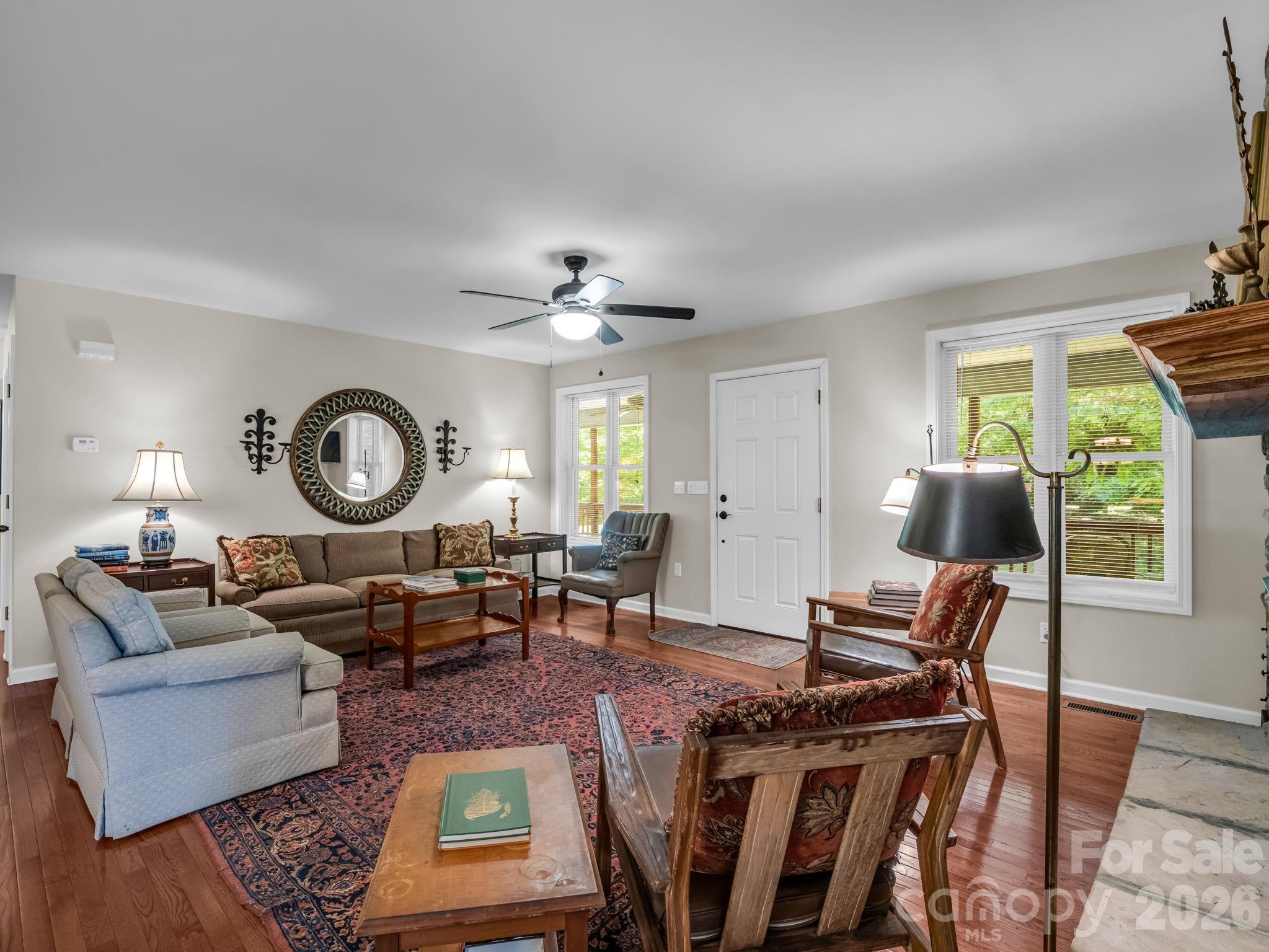 144 Old Homeplace Lane Property Photo 9