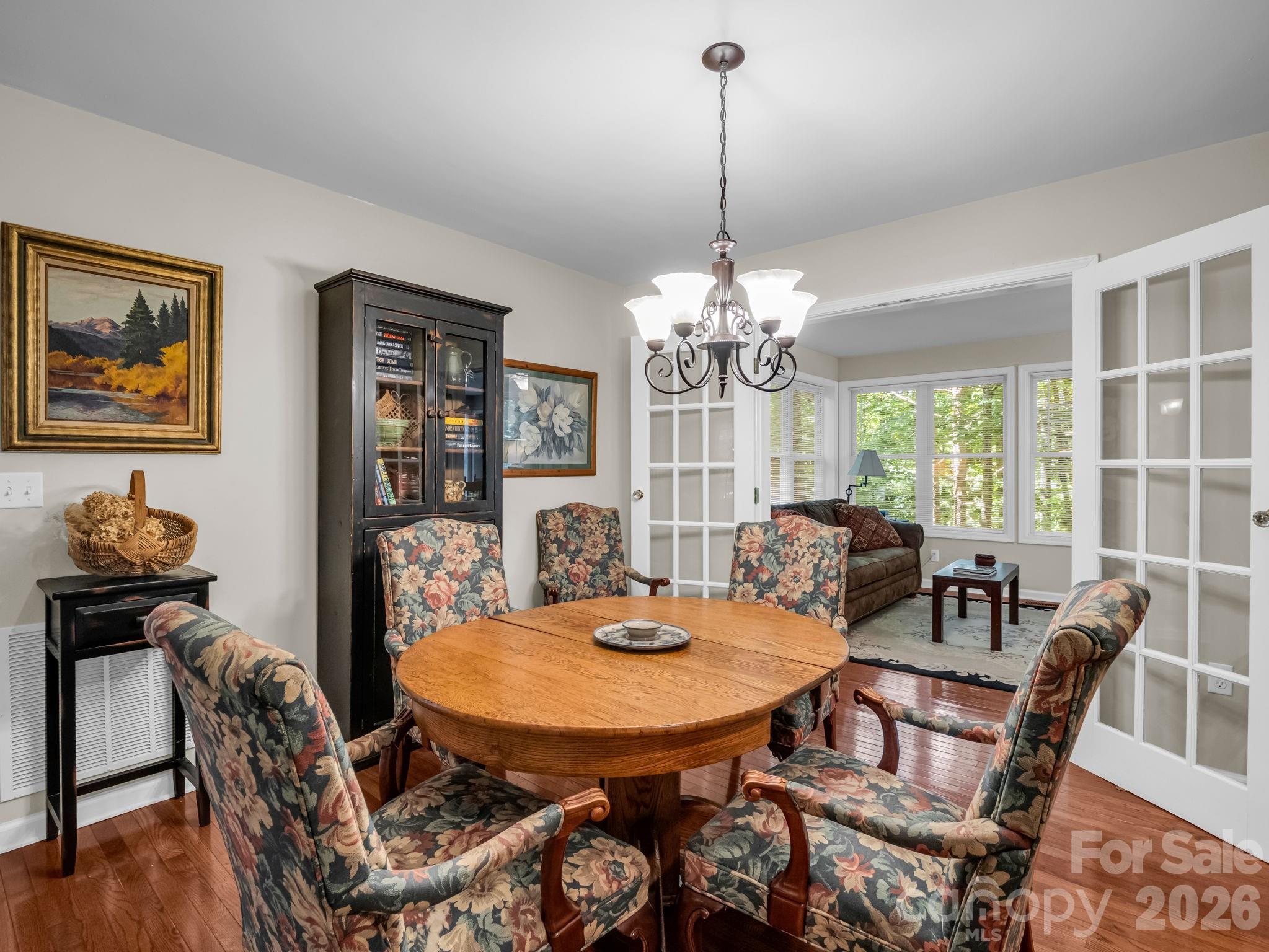 144 Old Homeplace Lane Property Photo 12