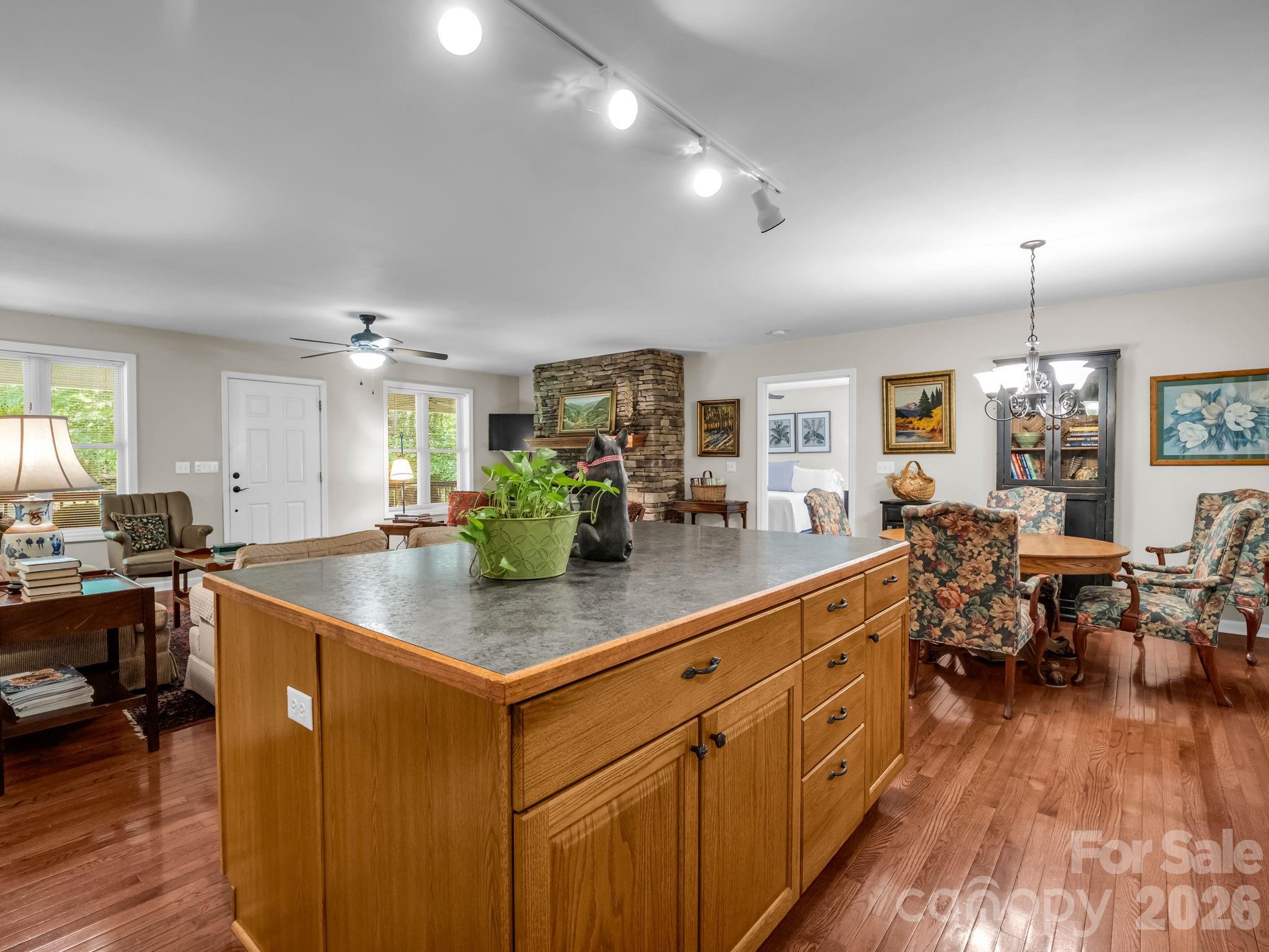 144 Old Homeplace Lane Property Photo 16