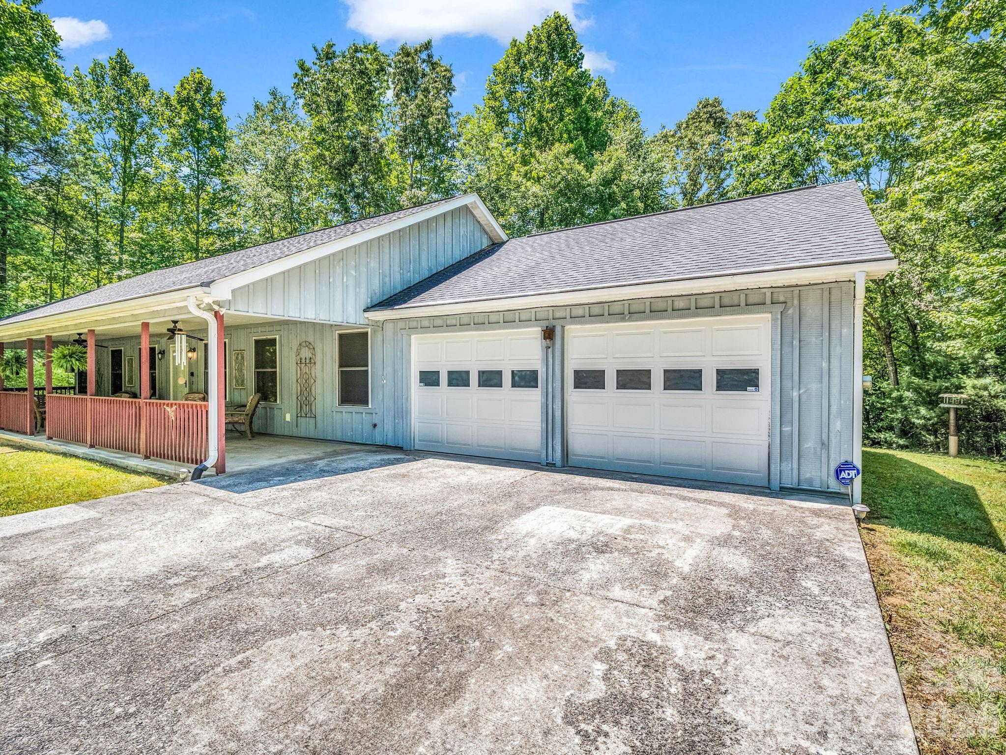 144 Old Homeplace Lane Property Photo 35