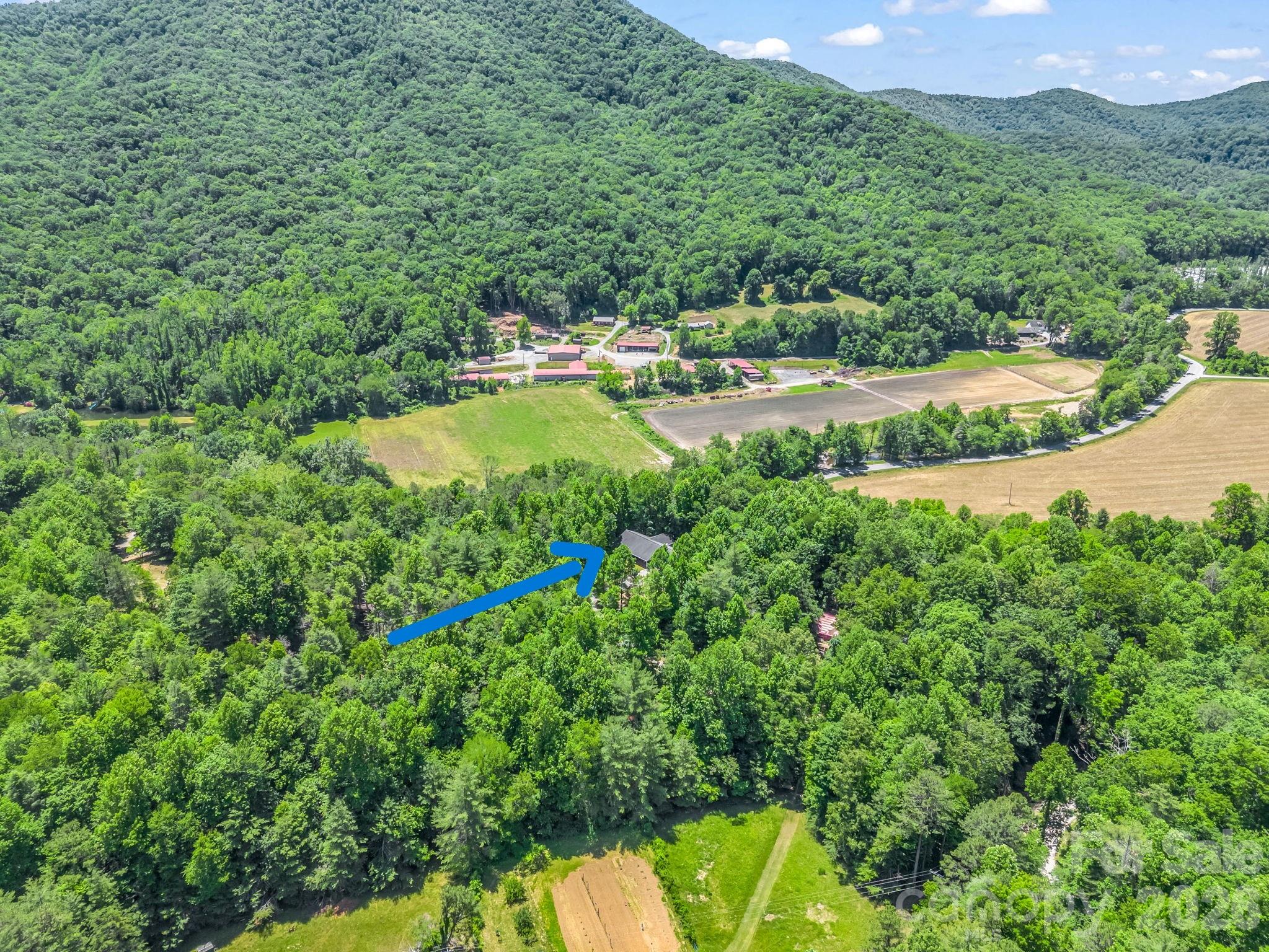 144 Old Homeplace Lane Property Photo 40