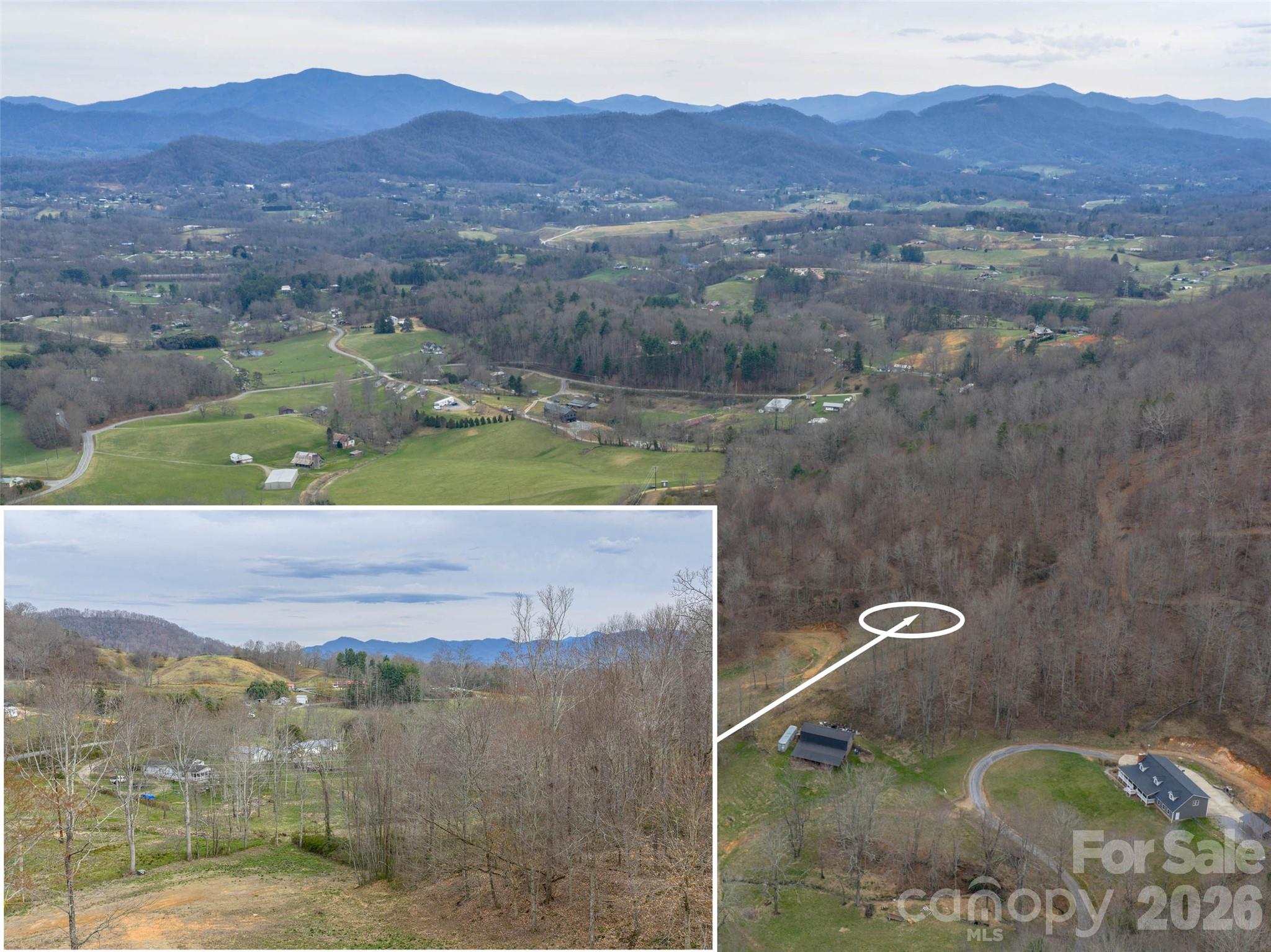 1433 Crabtree Mountain Road Property Photo 2
