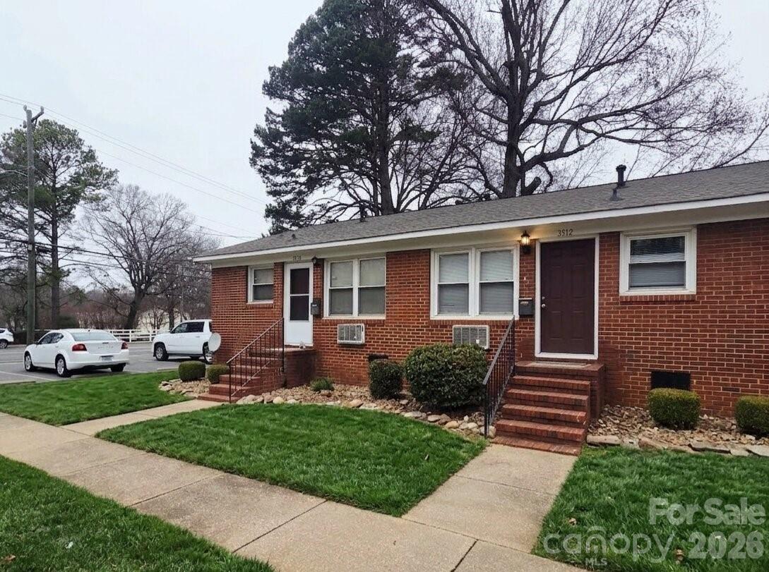 3500 N Sharon Amity Road Property Photo 1