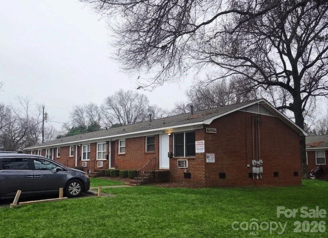 3500 N Sharon Amity Road Property Photo 2