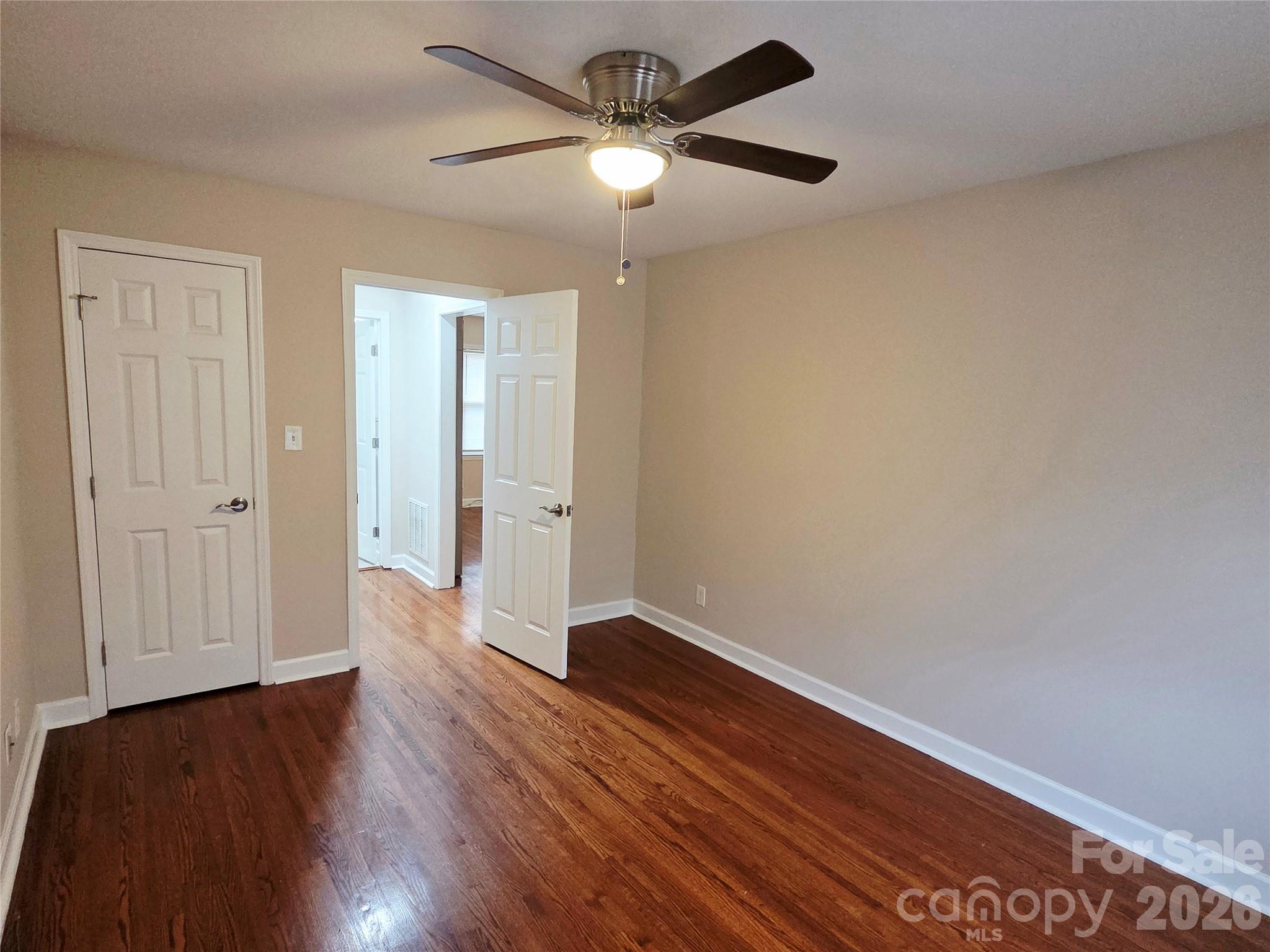 3500 N Sharon Amity Road Property Photo 5