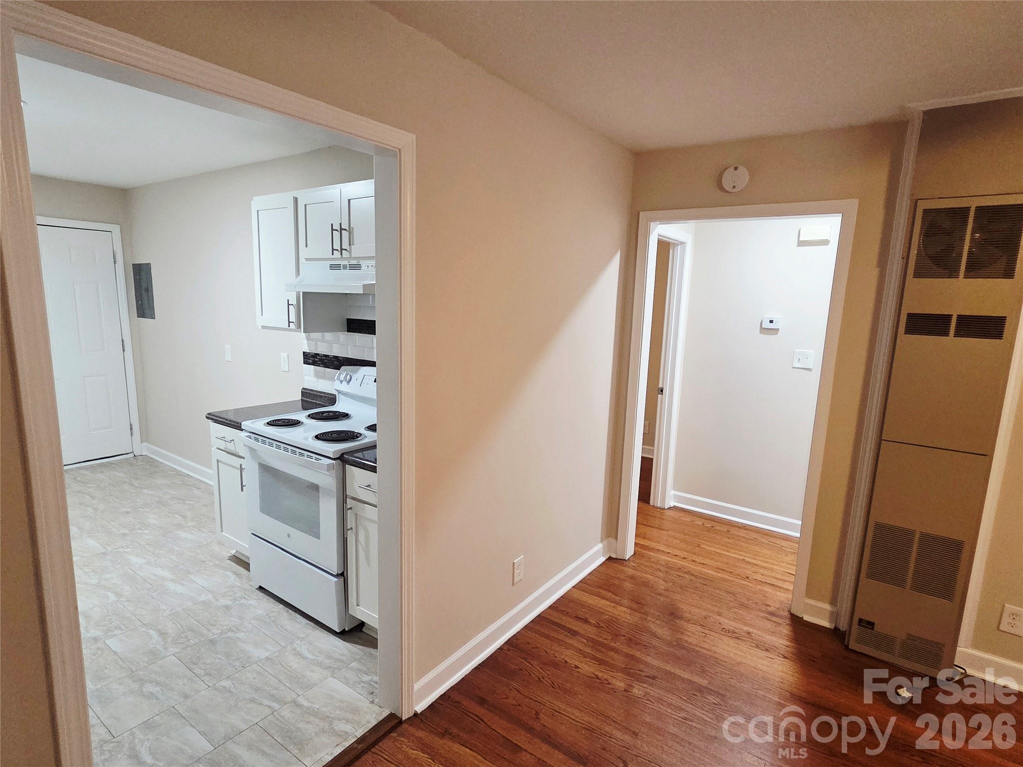 3500 N Sharon Amity Road Property Photo 12