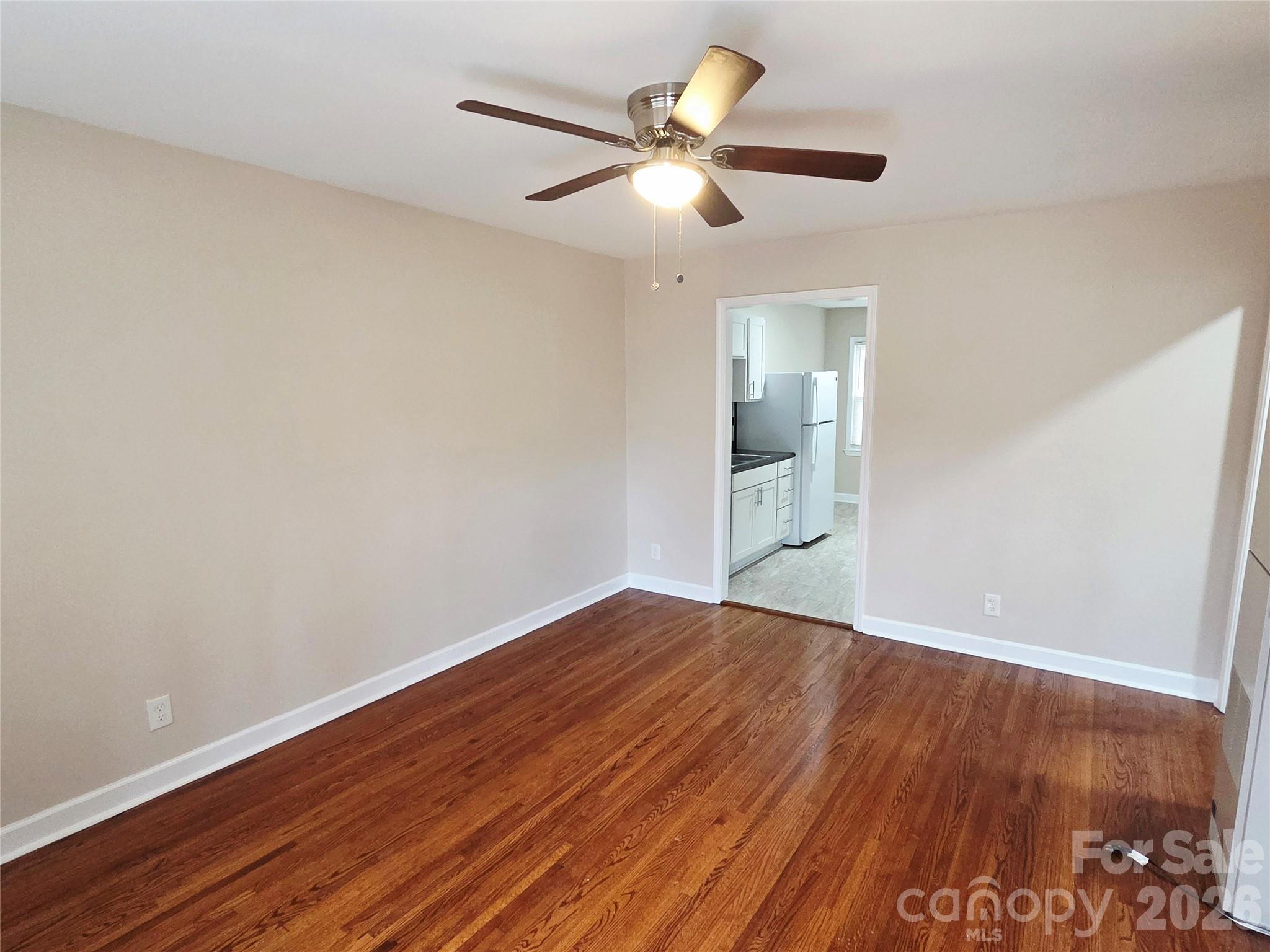 3500 N Sharon Amity Road Property Photo 14