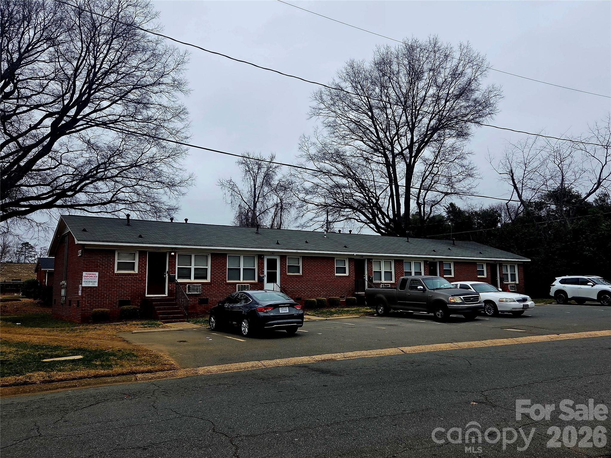 3500 N Sharon Amity Road Property Photo 15