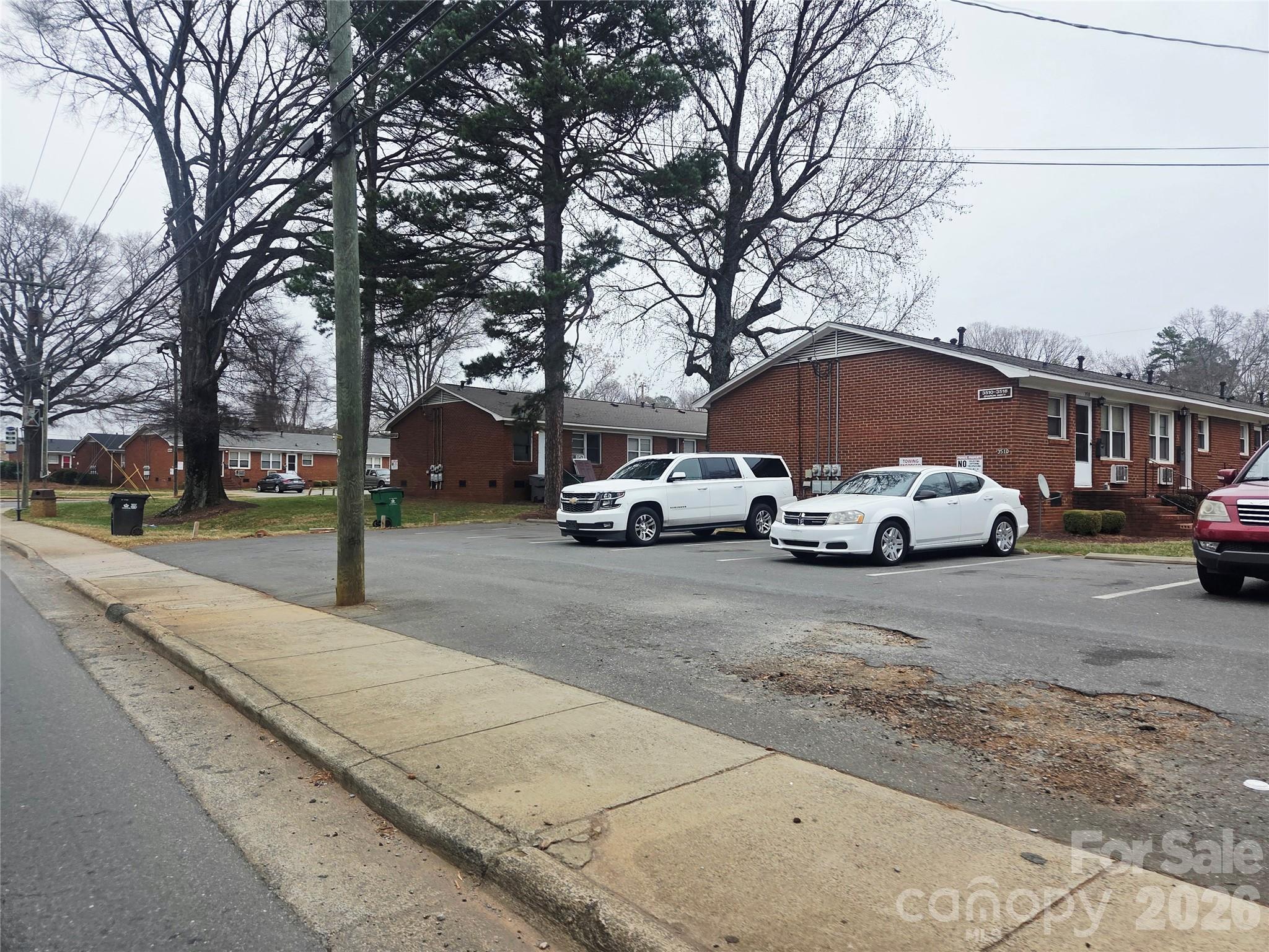 3500 N Sharon Amity Road Property Photo 16