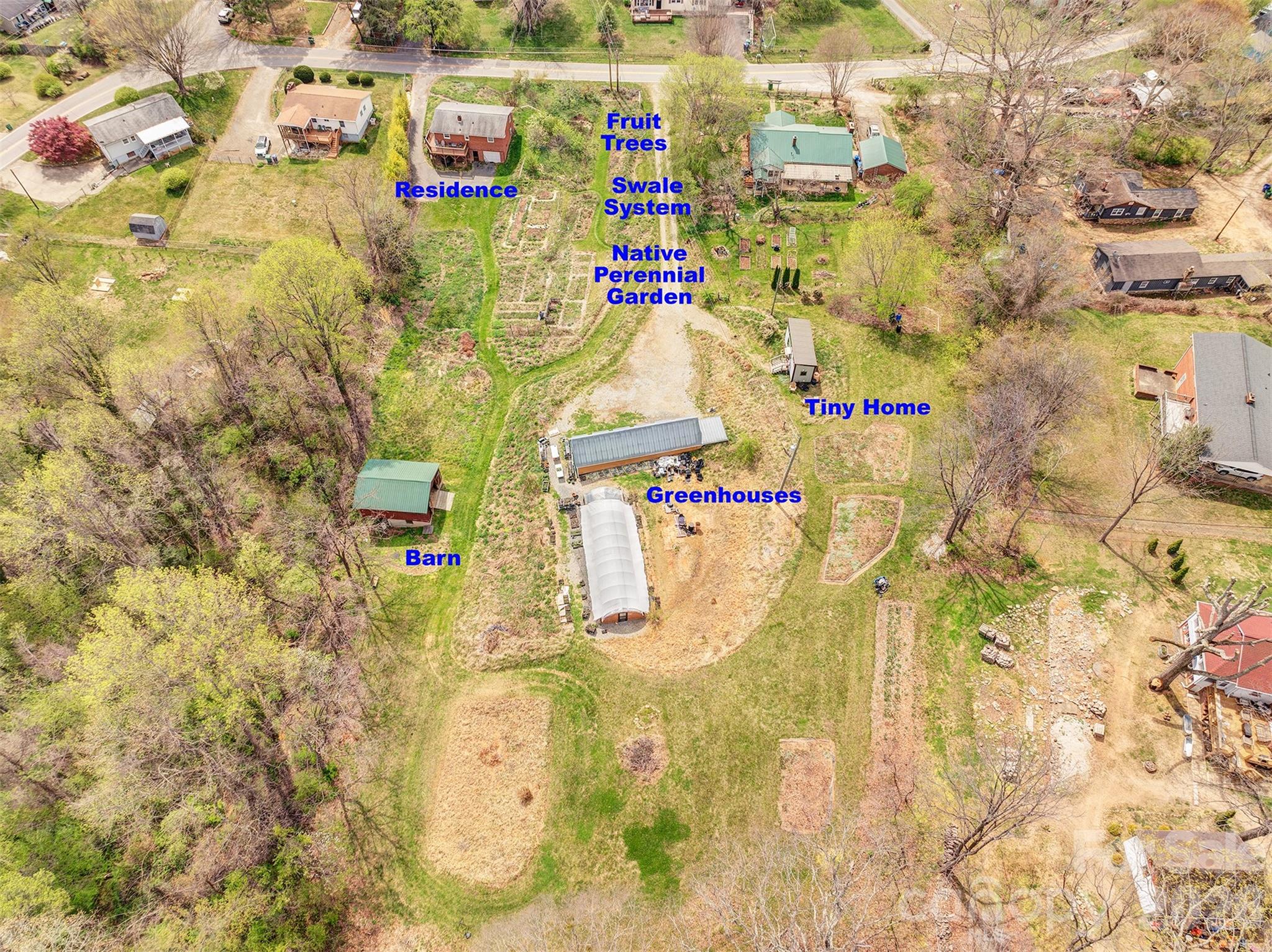 437 Onteora Boulevard Property Photo 6