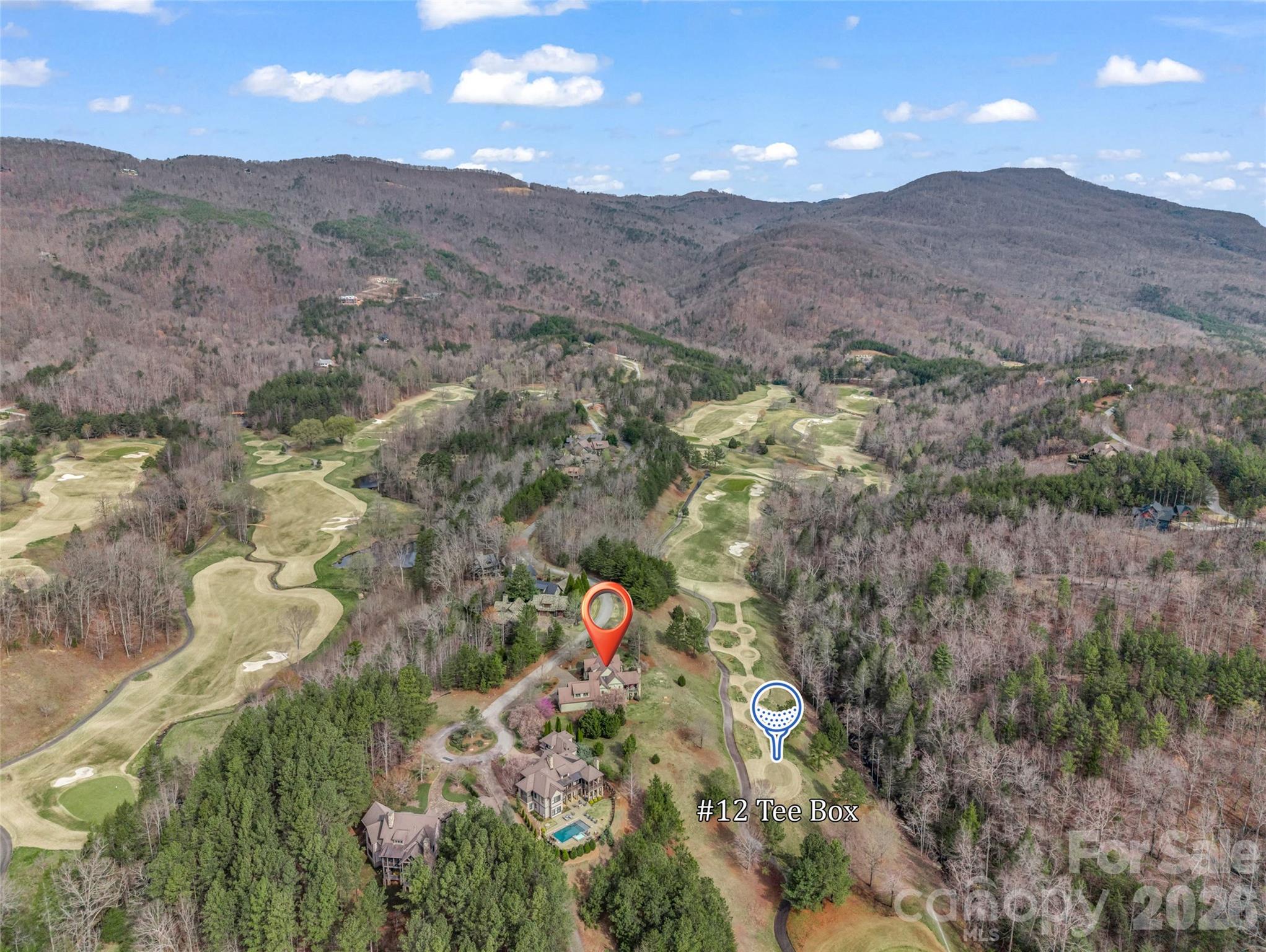 565 Chestertown Drive Property Photo 3