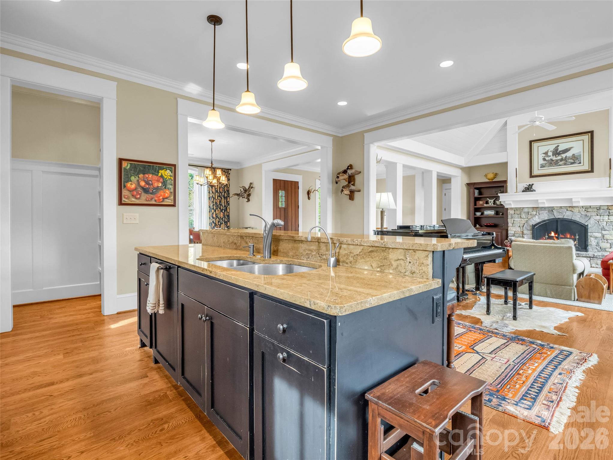 565 Chestertown Drive Property Photo 12