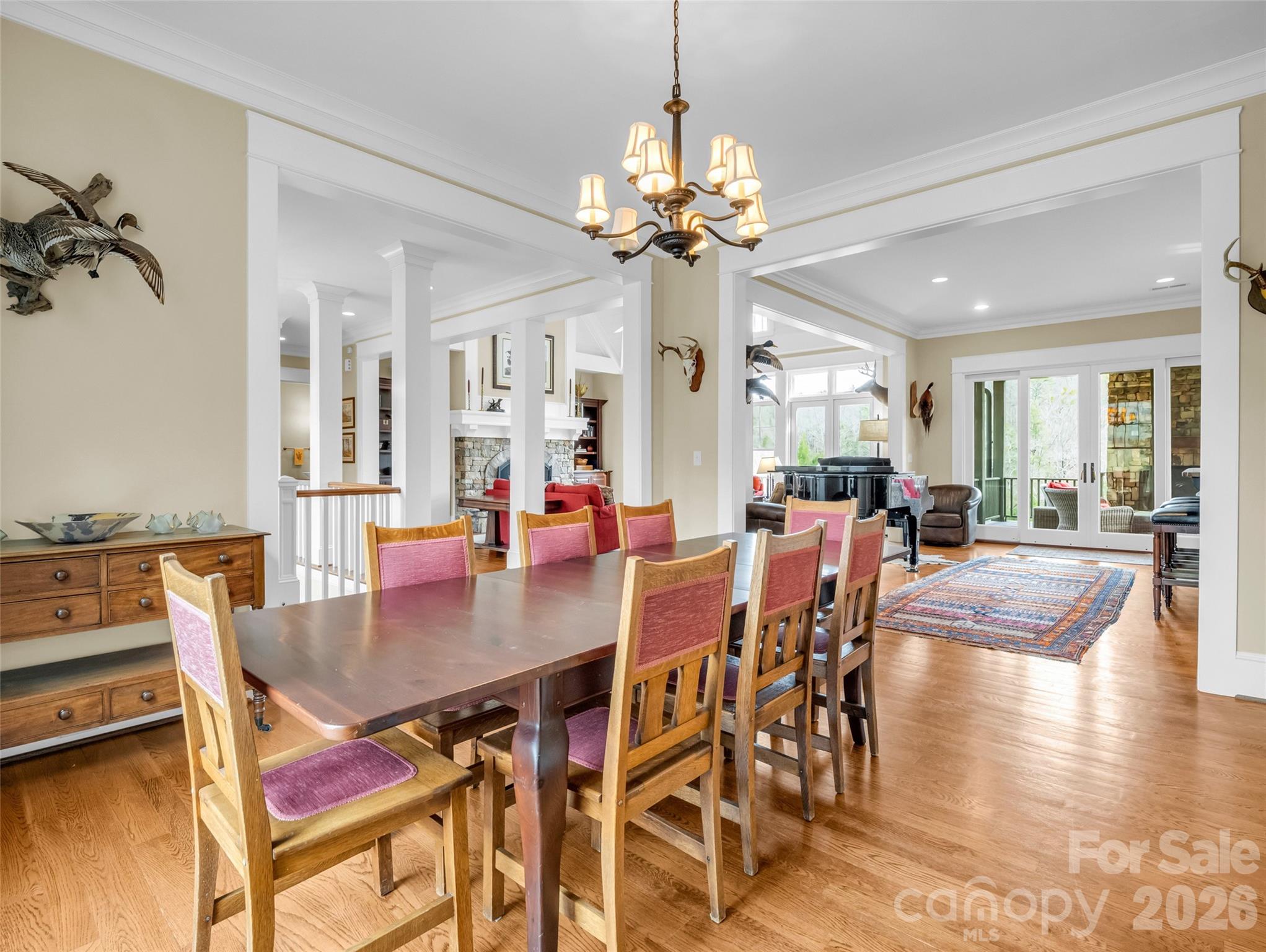 565 Chestertown Drive Property Photo 16