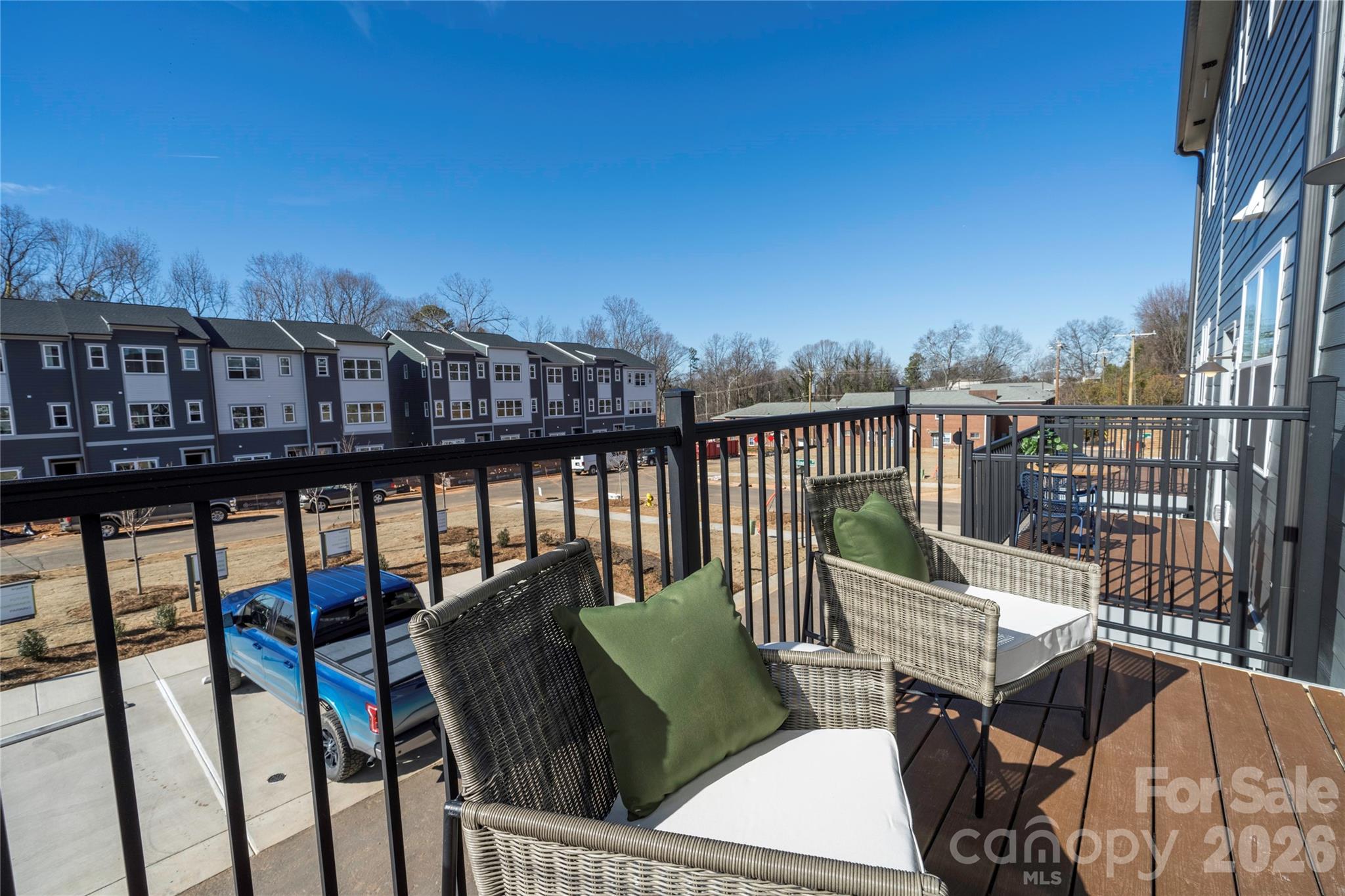 4016 Cue Court Property Photo 10