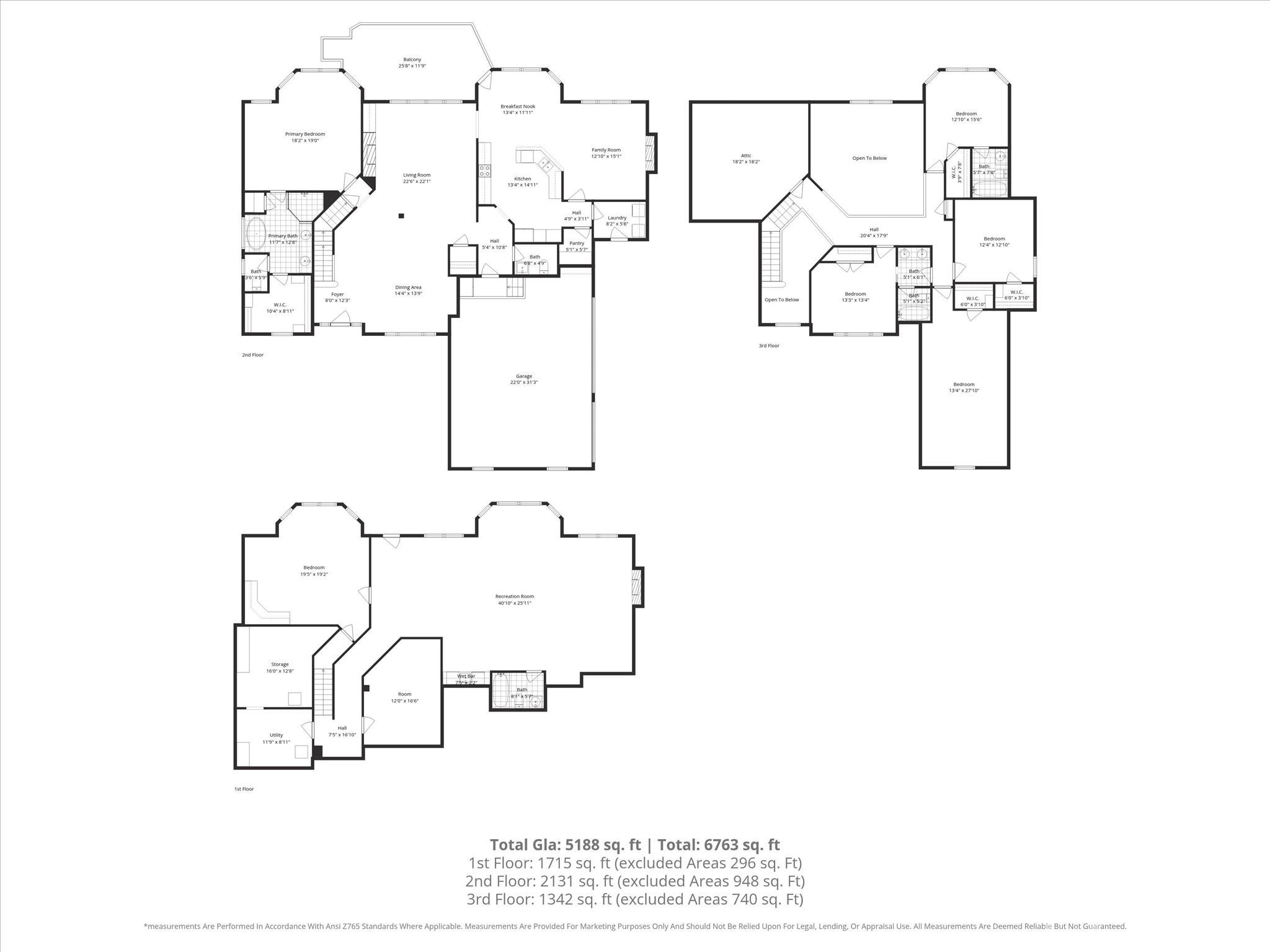 188 Freshwater Lane Property Photo 5