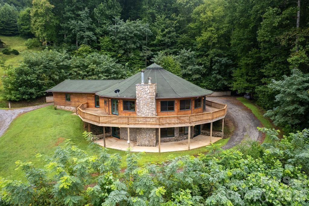 417 Quiet Forest Lane Property Photo 1