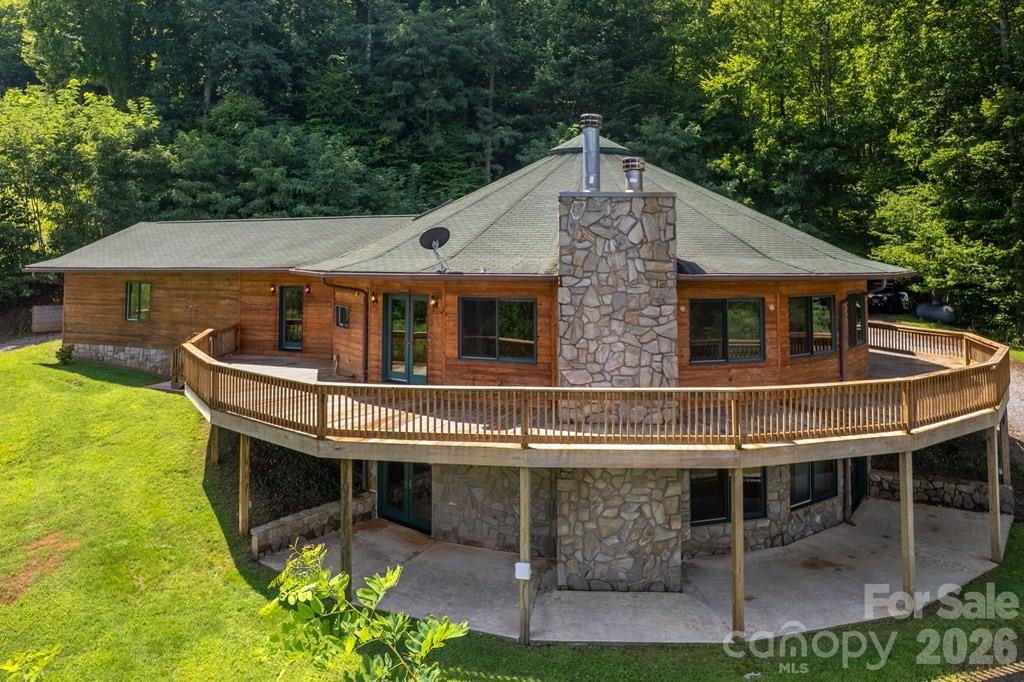 417 Quiet Forest Lane Property Photo 32