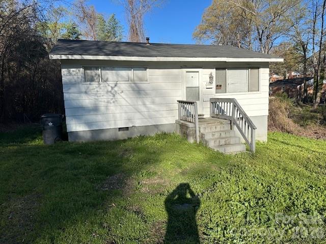 2218 Wilson Avenue Property Photo 1