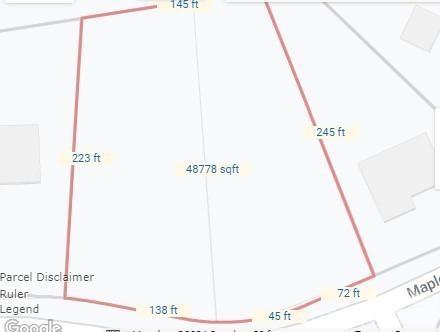 0 Maple Brook Drive Property Photo 3