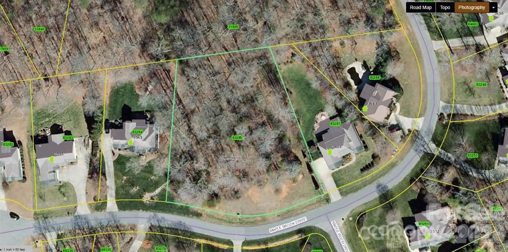 0 Maple Brook Drive Property Photo 5