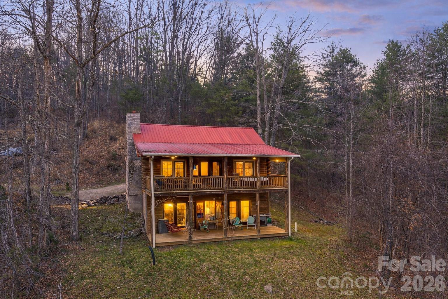 409 Hamlet Drive Property Photo 1