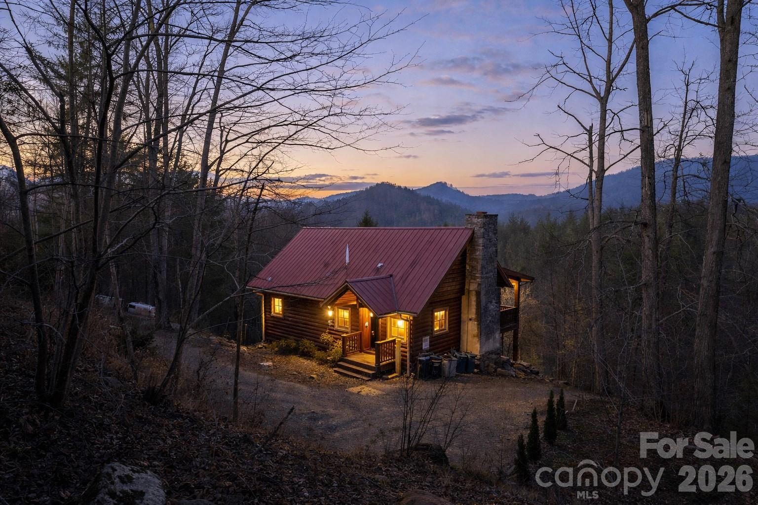409 Hamlet Drive Property Photo 2