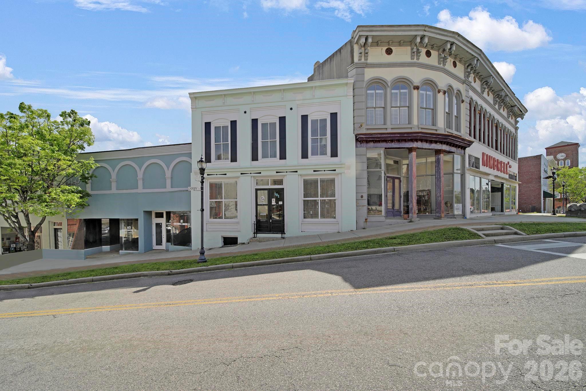 101 Gadsden Street Property Photo 1