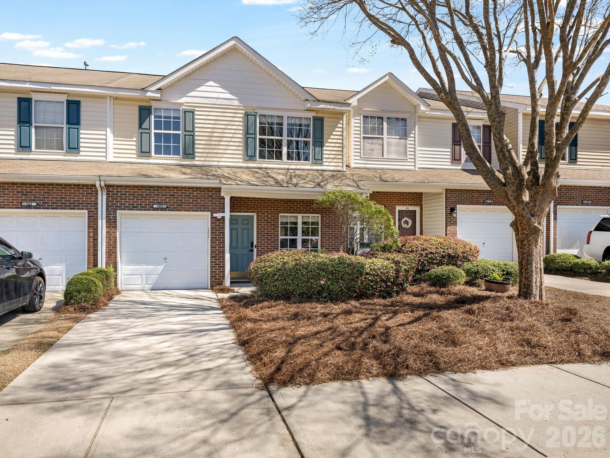 103 Morab Drive Property Photo 1