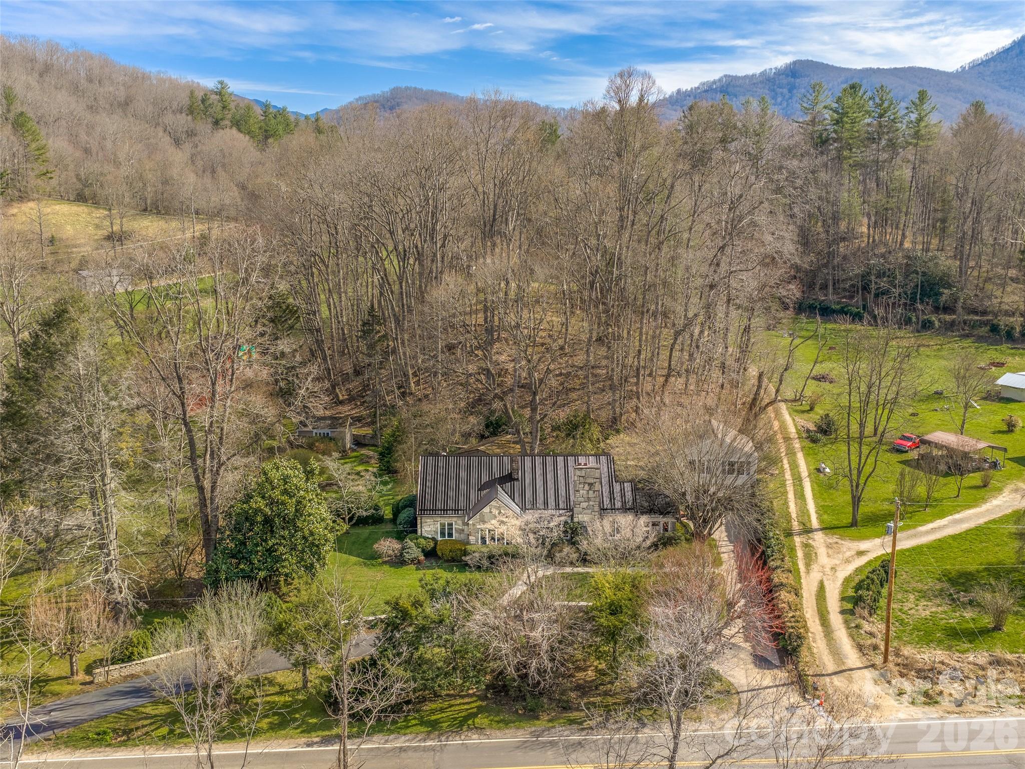 4125 State Highway 197 Highway Property Photo 2