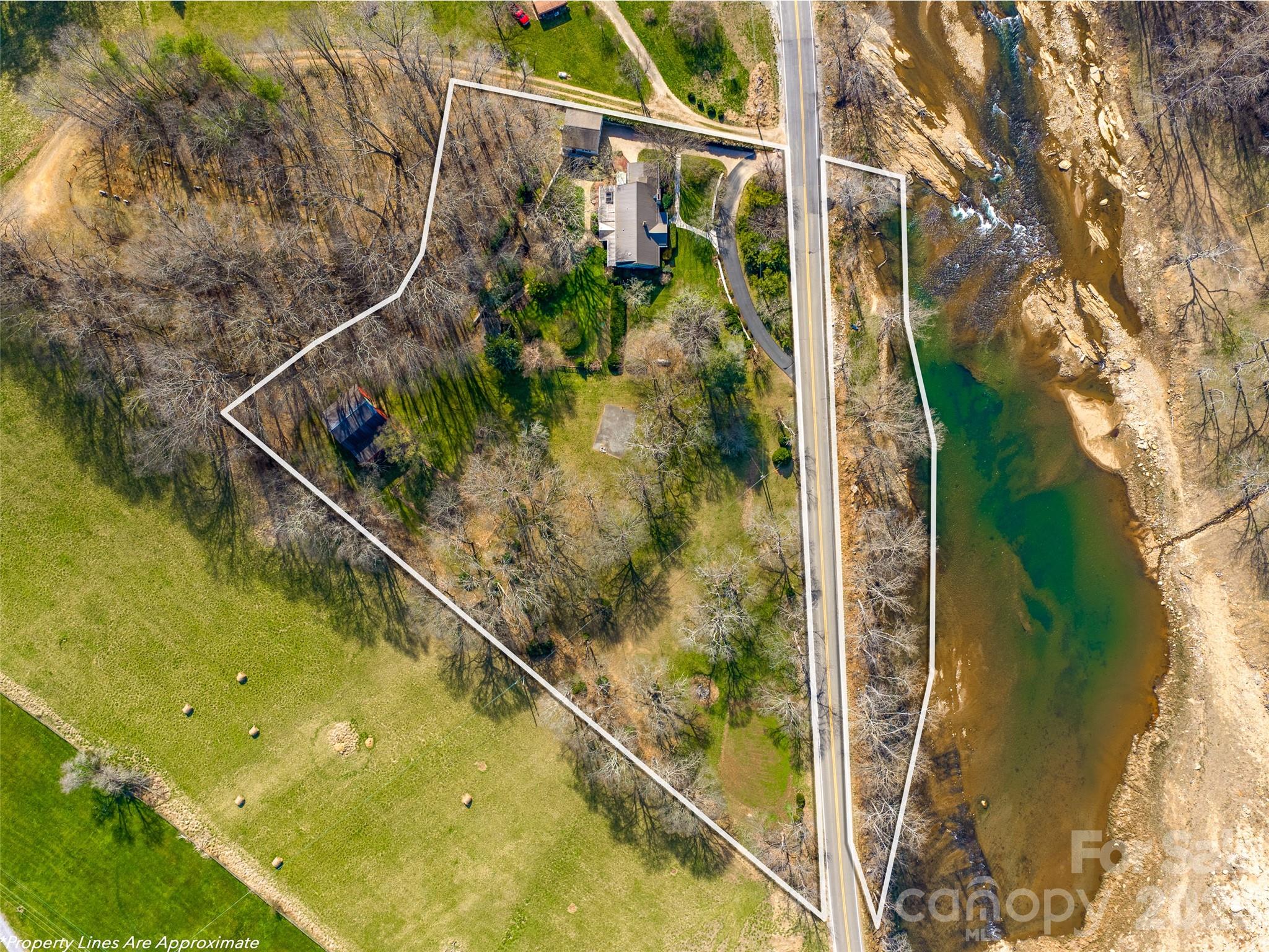 4125 State Highway 197 Highway Property Photo 43