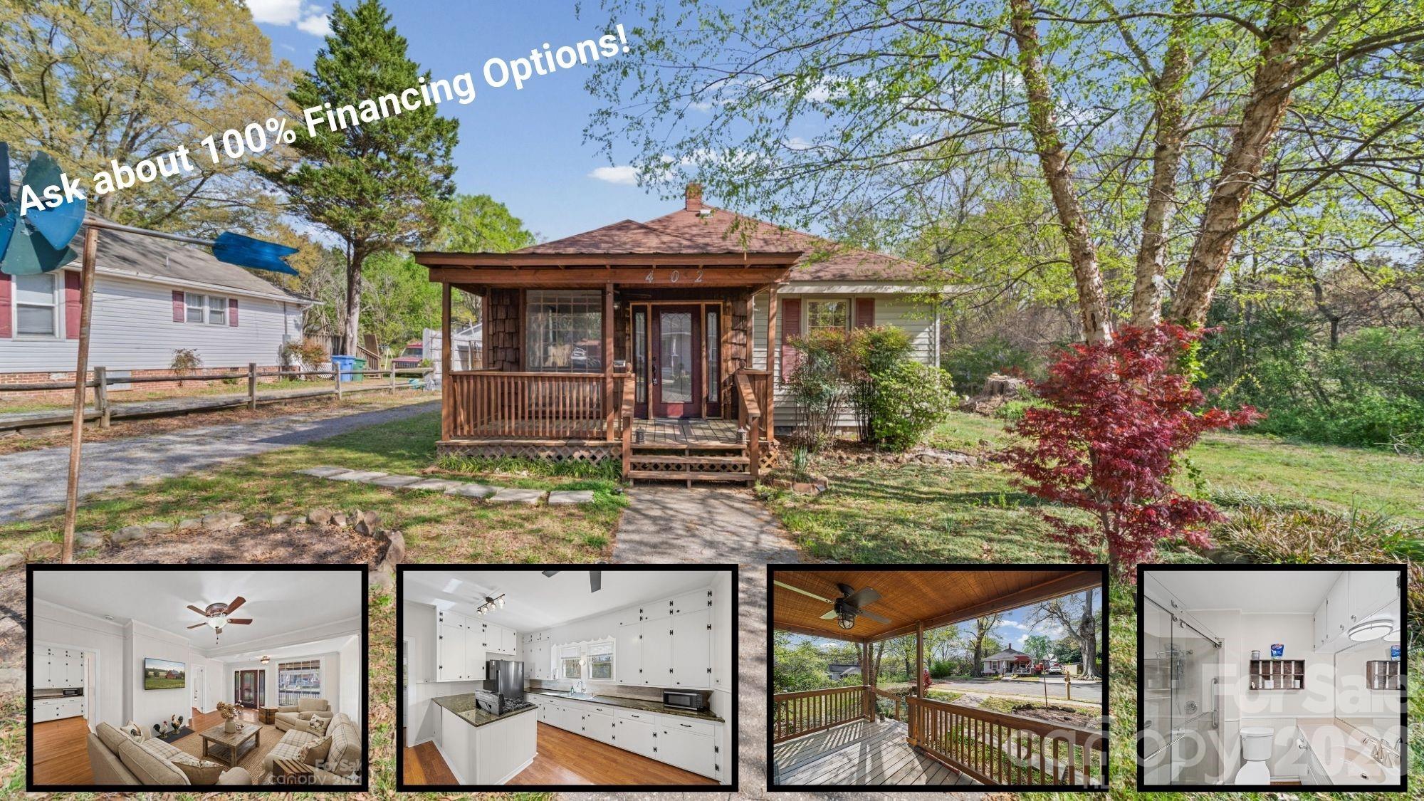 402 Edgemont Street Property Photo 1