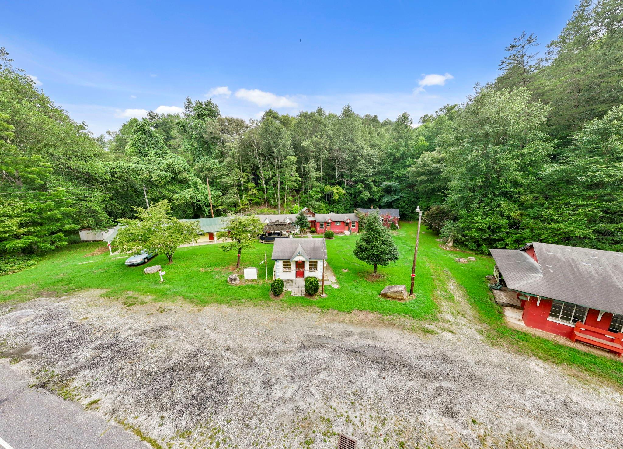 6080 US 64/74A Highway Property Photo 1
