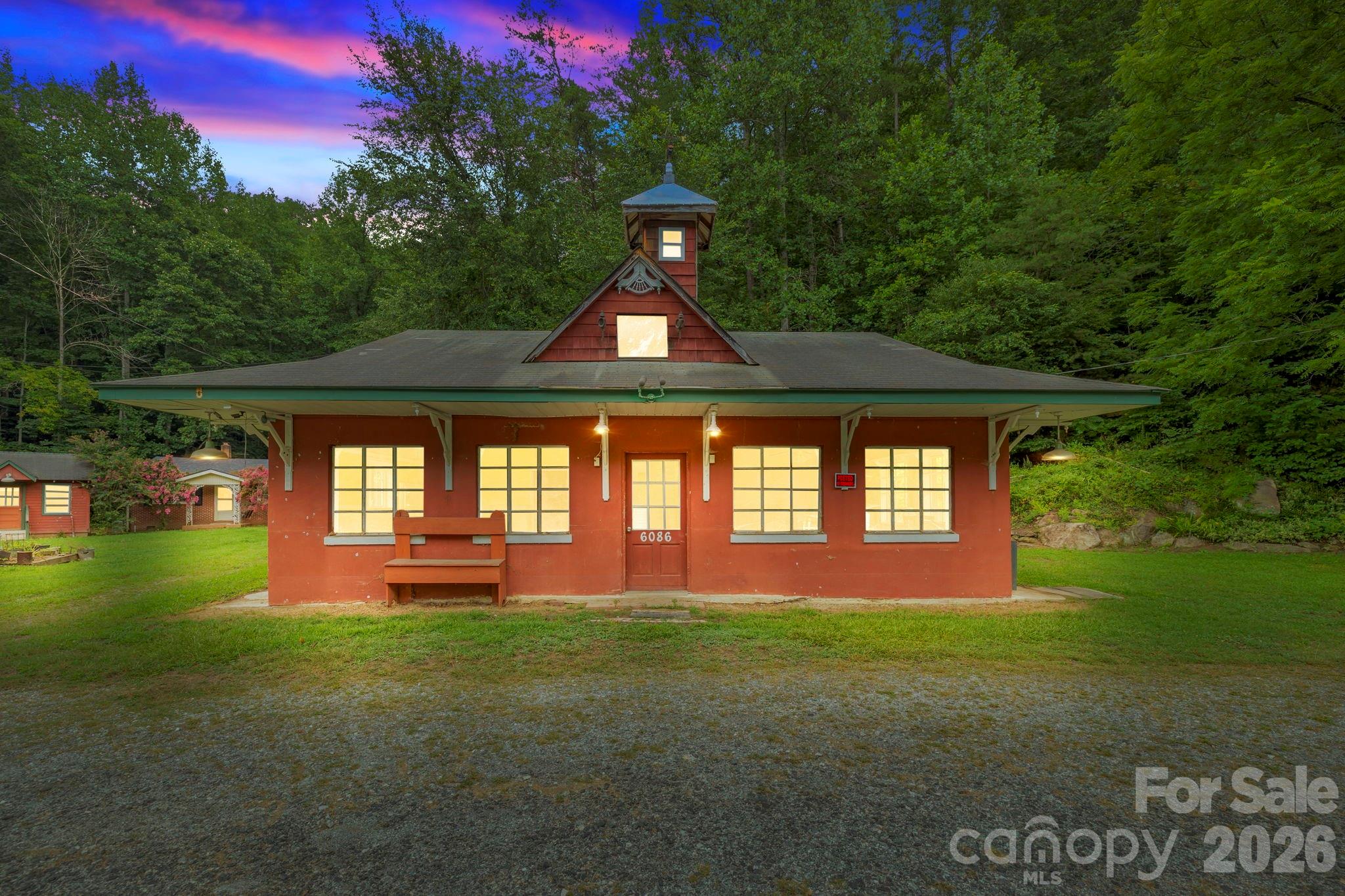 6080 Us 64/74a Highway Property Photo 2