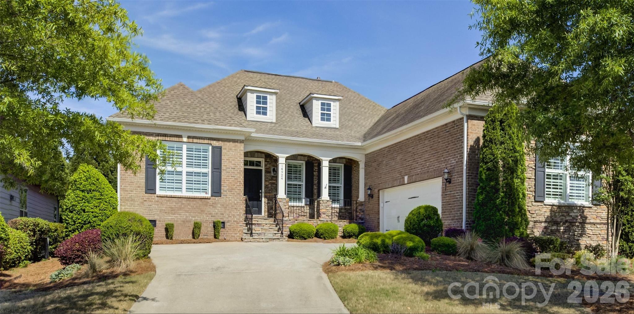 14924 High Bluff Court Property Photo 1