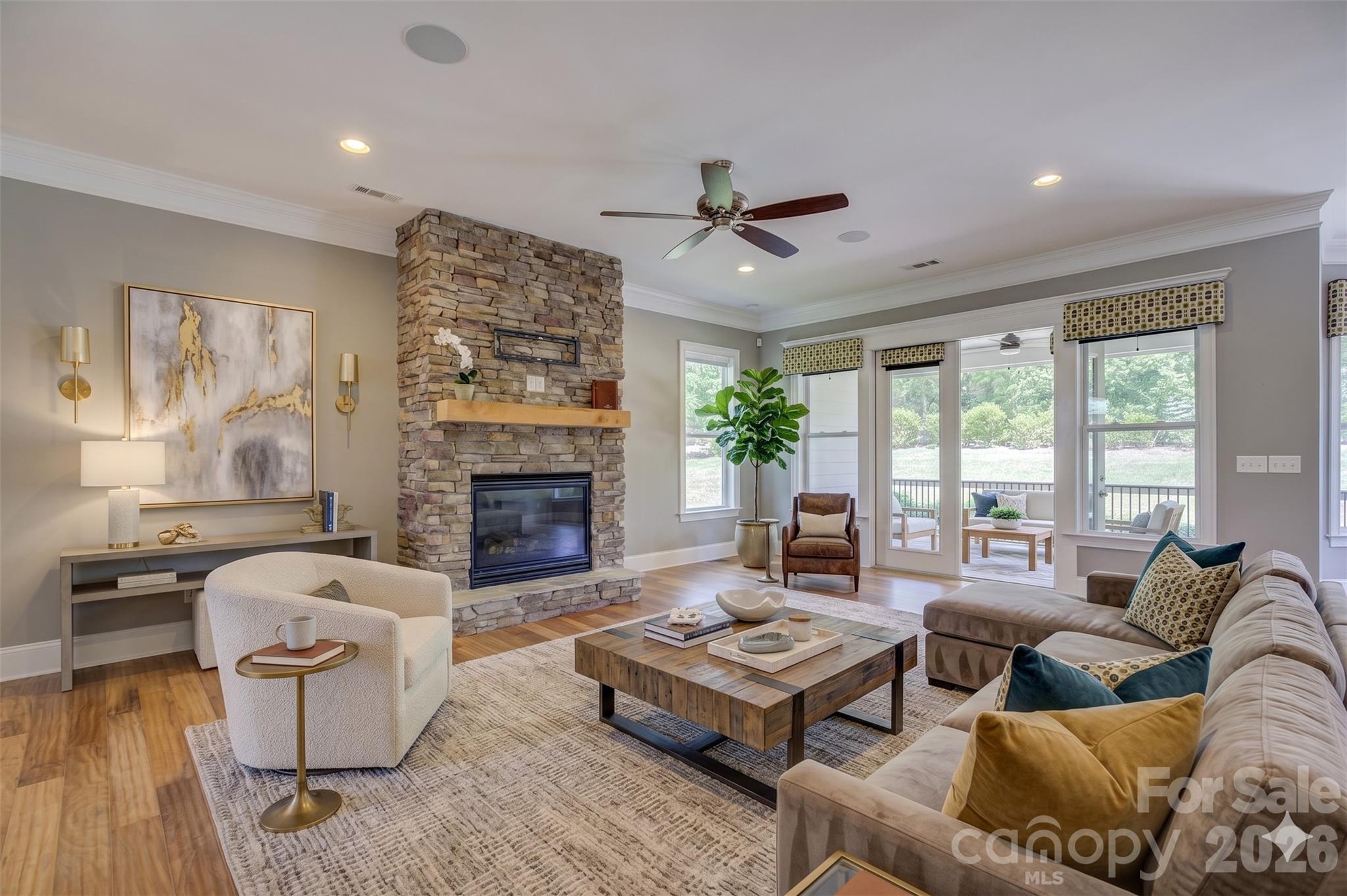 14924 High Bluff Court Property Photo 10