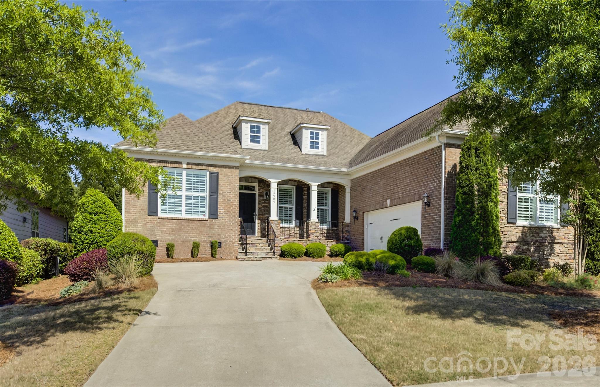 14924 High Bluff Court Property Photo 48