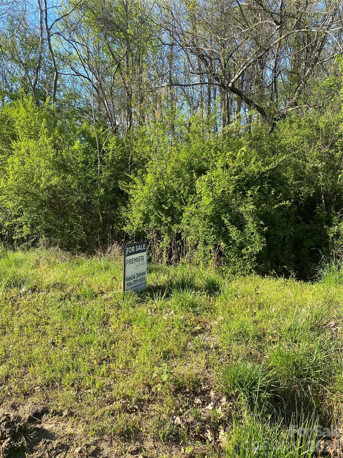0 Happy Hill Road Property Photo 2