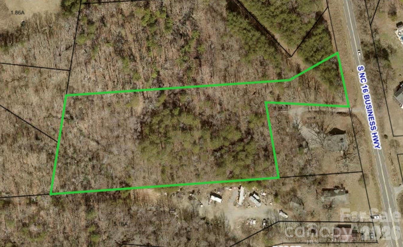 5785 S Nc 16 Business Highway Property Photo 5