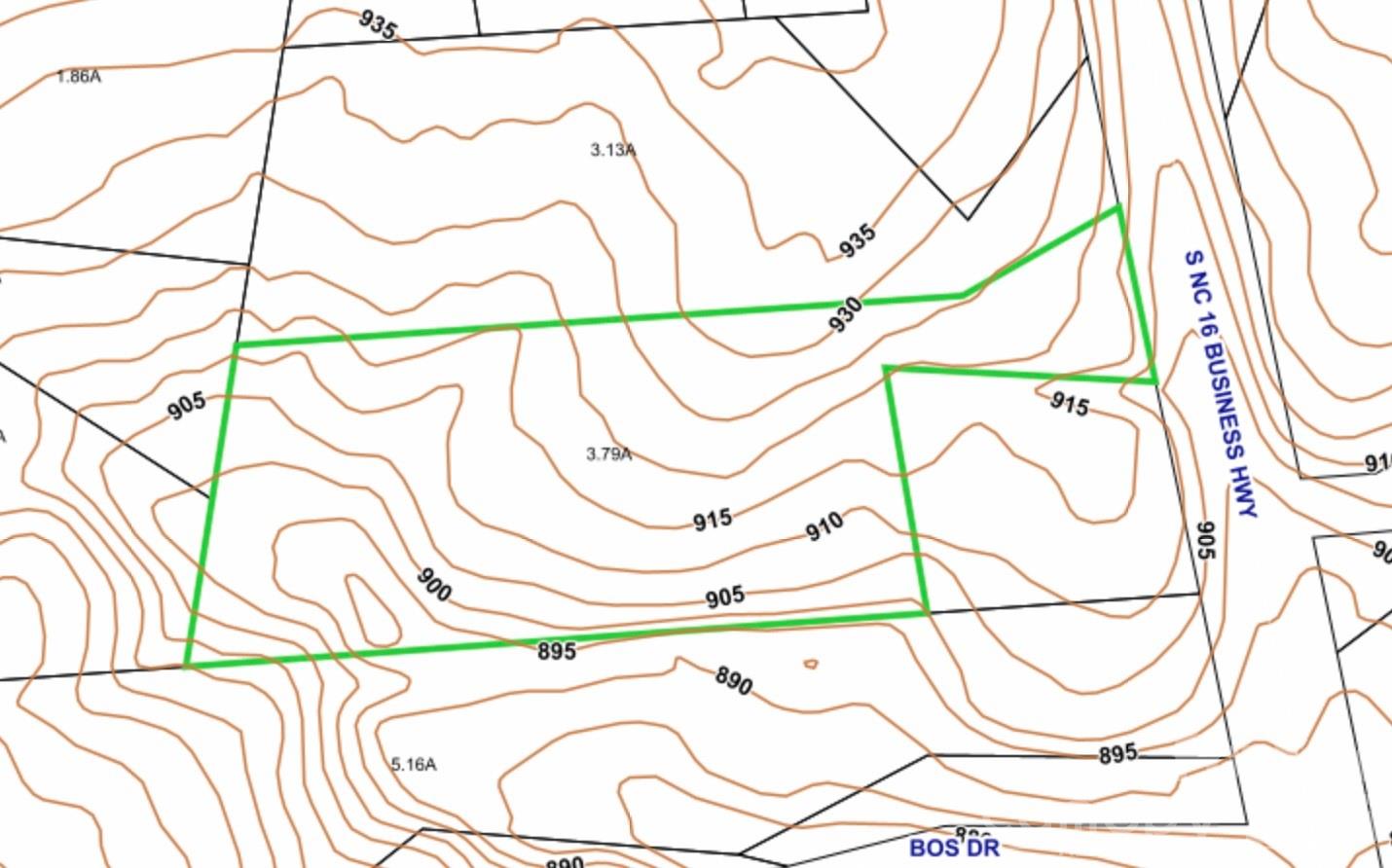 5785 S Nc 16 Business Highway Property Photo 6