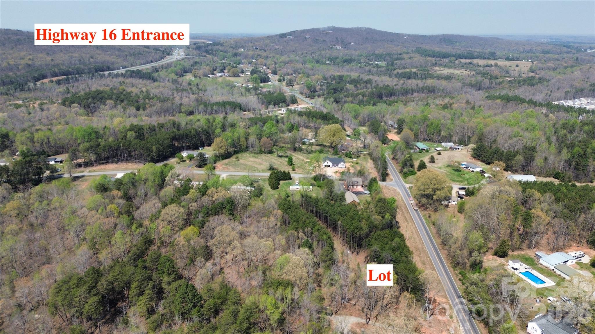 5785 S Nc 16 Business Highway Property Photo 7