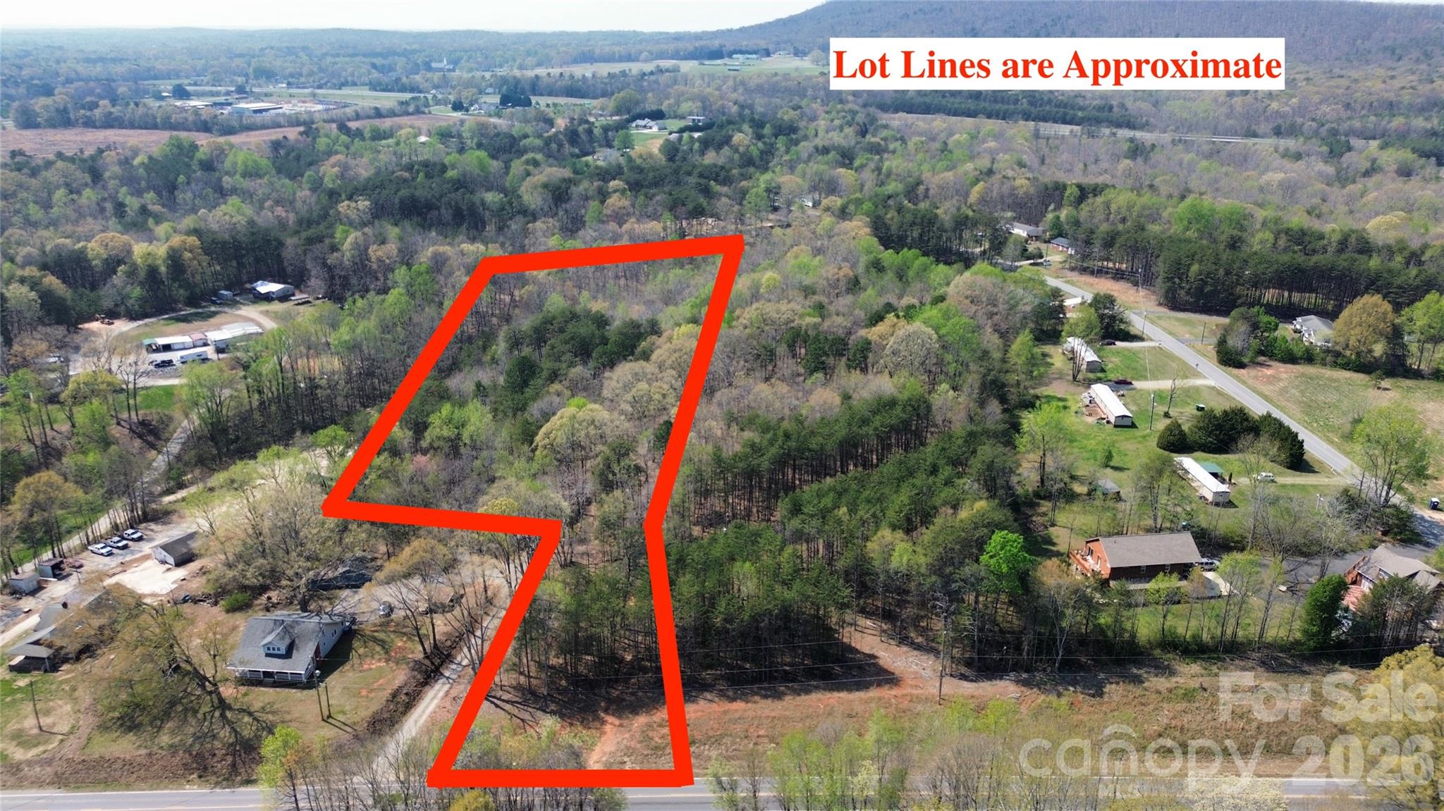5785 S Nc 16 Business Highway Property Photo 8
