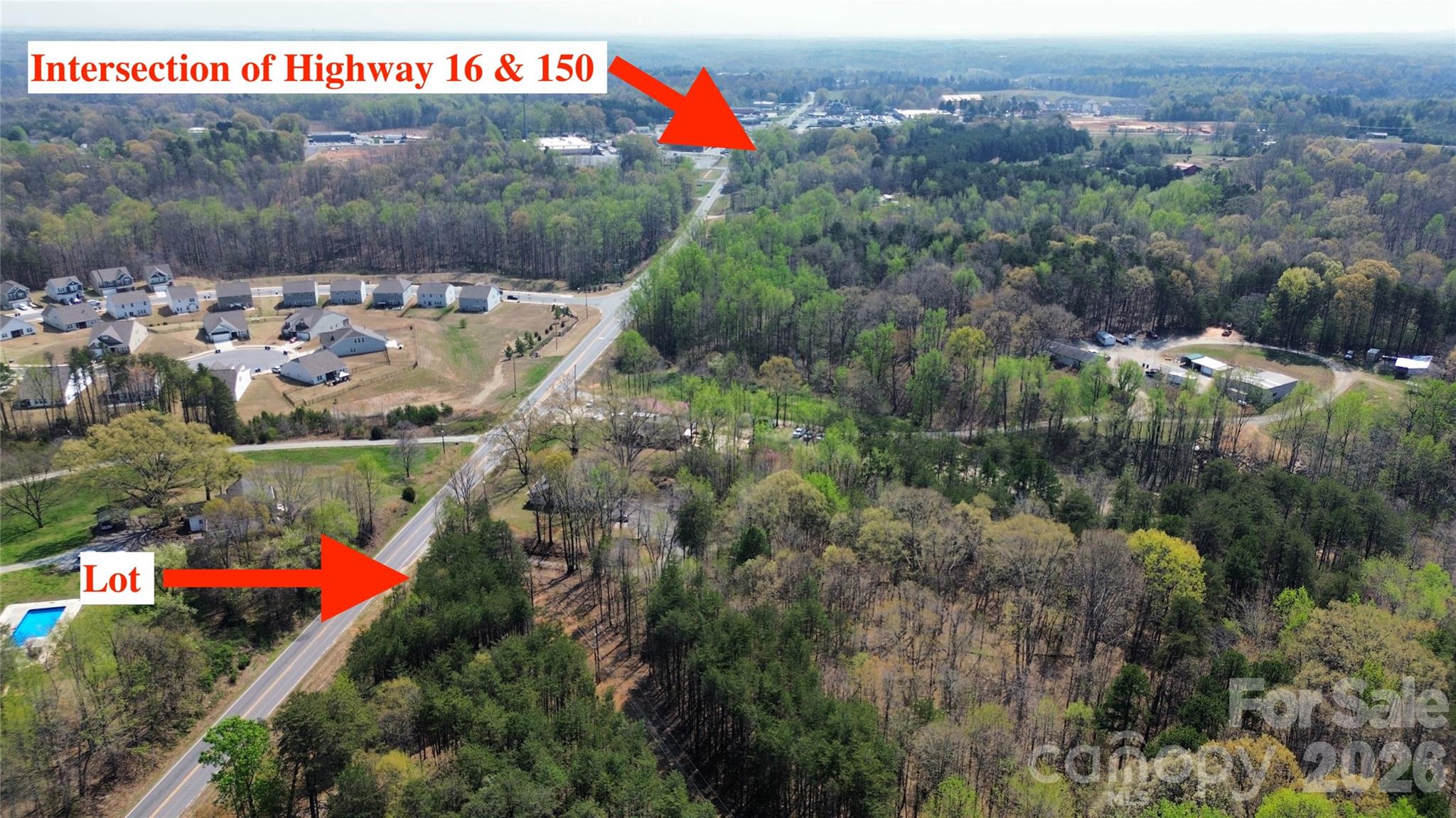 5785 S Nc 16 Business Highway Property Photo 11