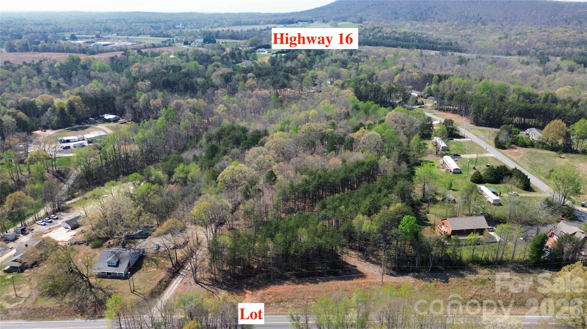 5785 S Nc 16 Business Highway Property Photo 13