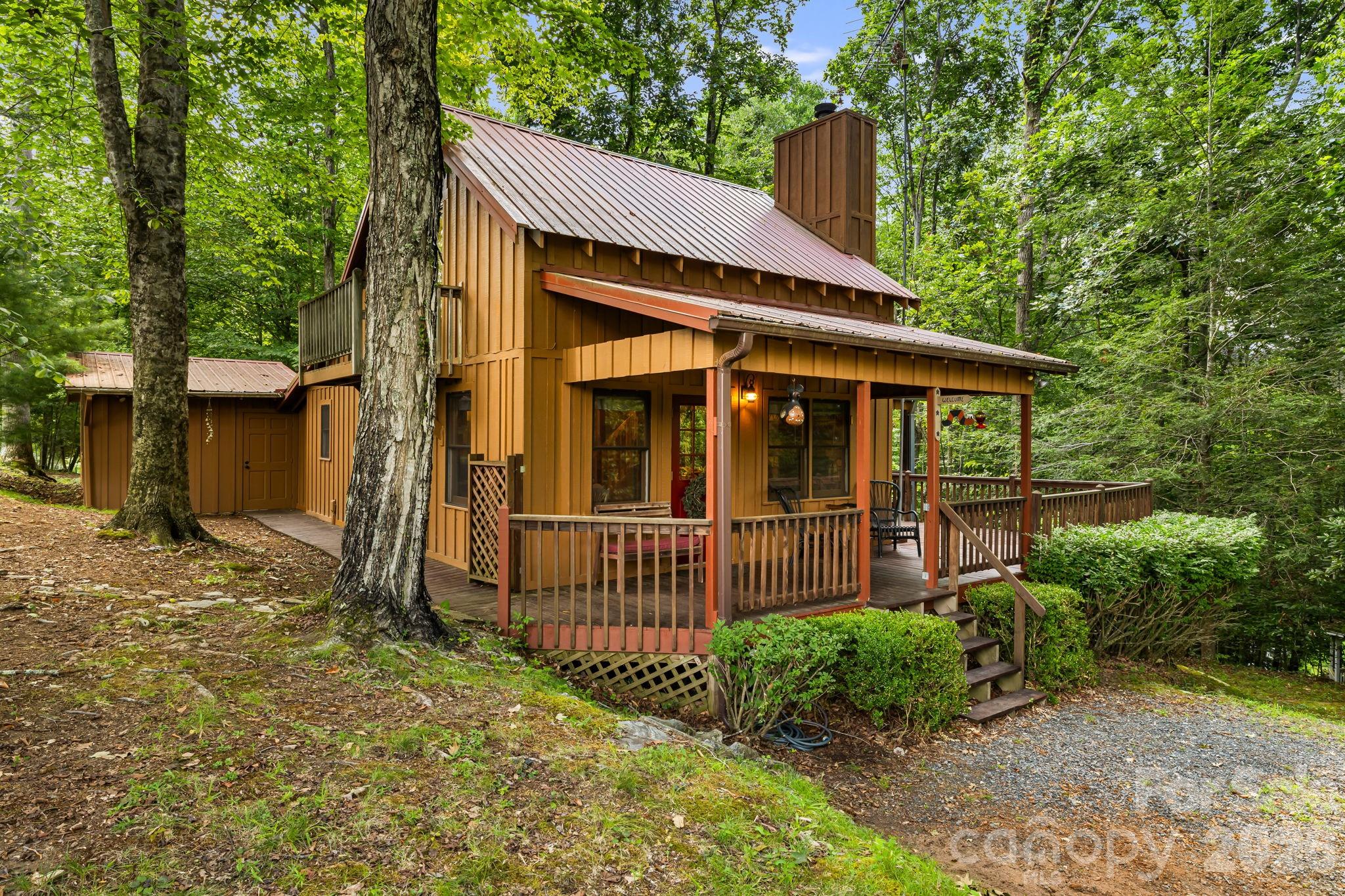180 Grace Way Property Photo 1