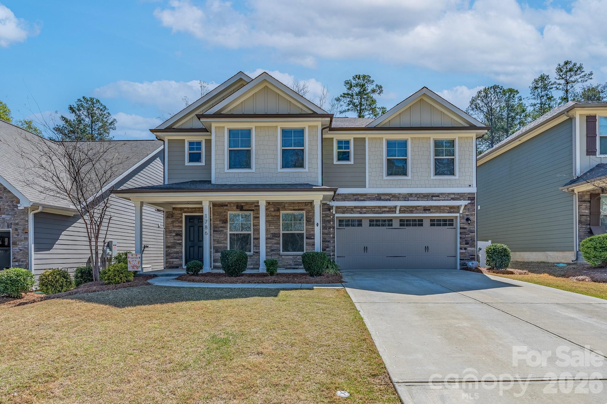 1786 Rhynes Trail Property Photo 1