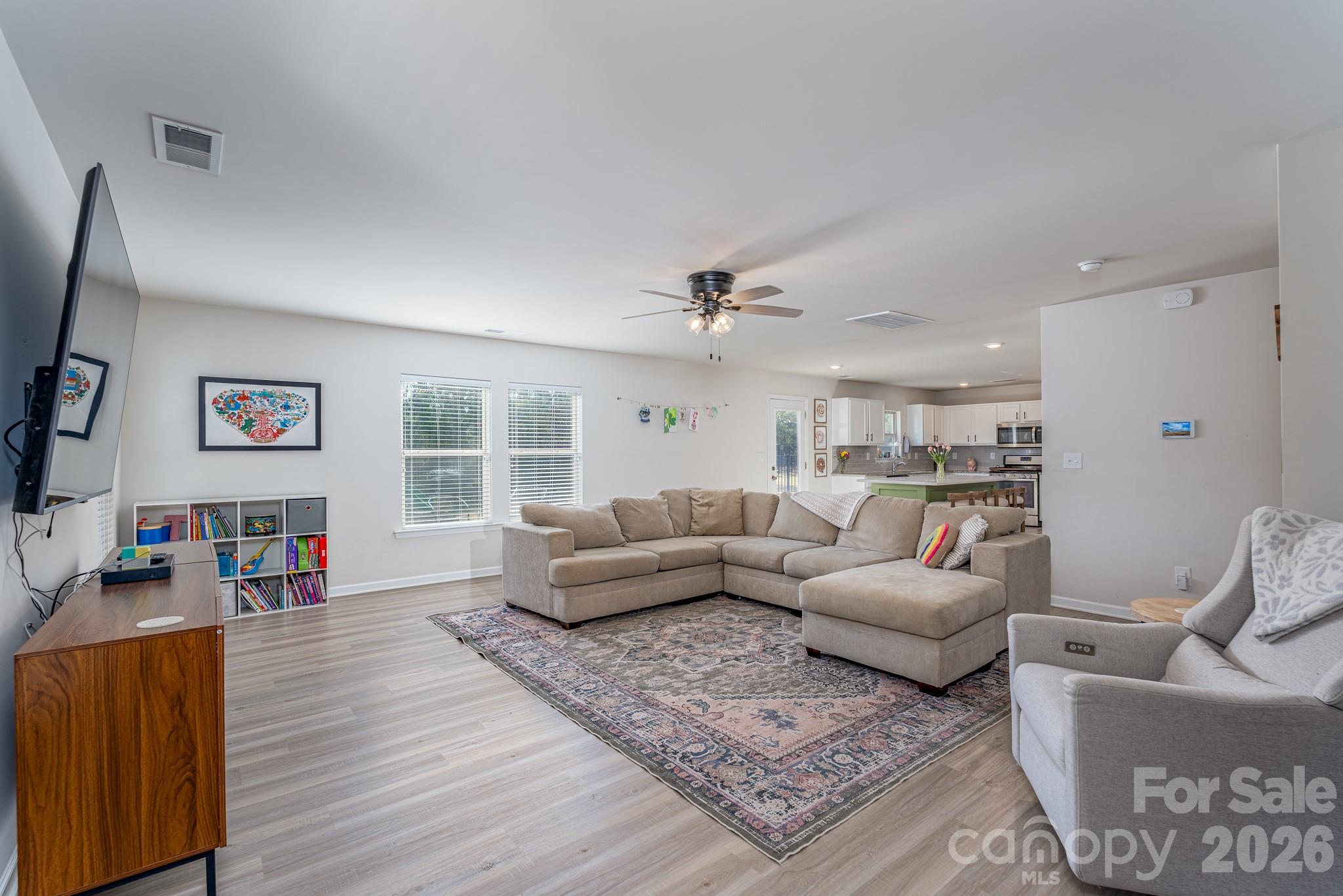 1786 Rhynes Trail Property Photo 7